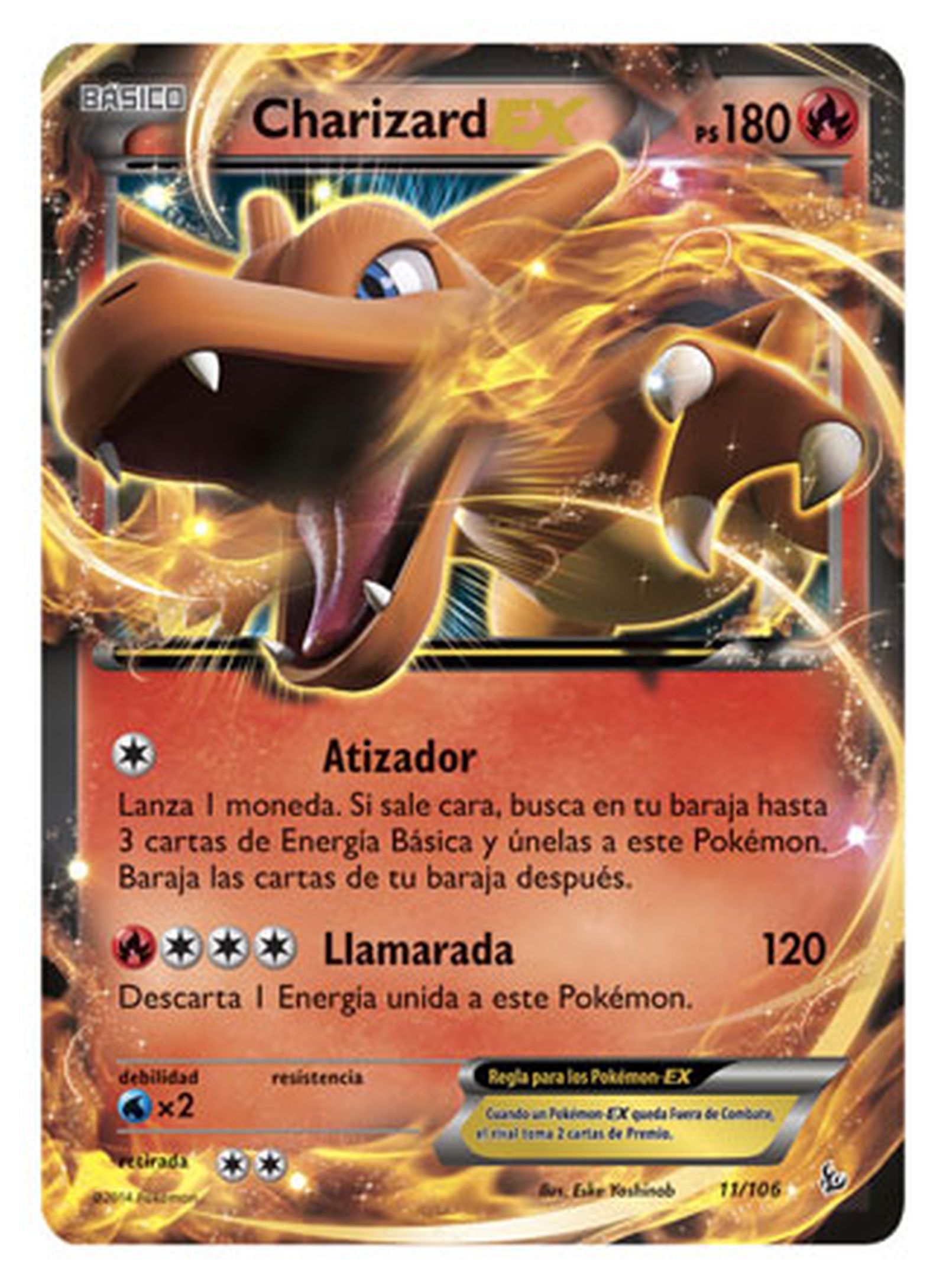 La fórmula Pokémon amplía sus posibilidades