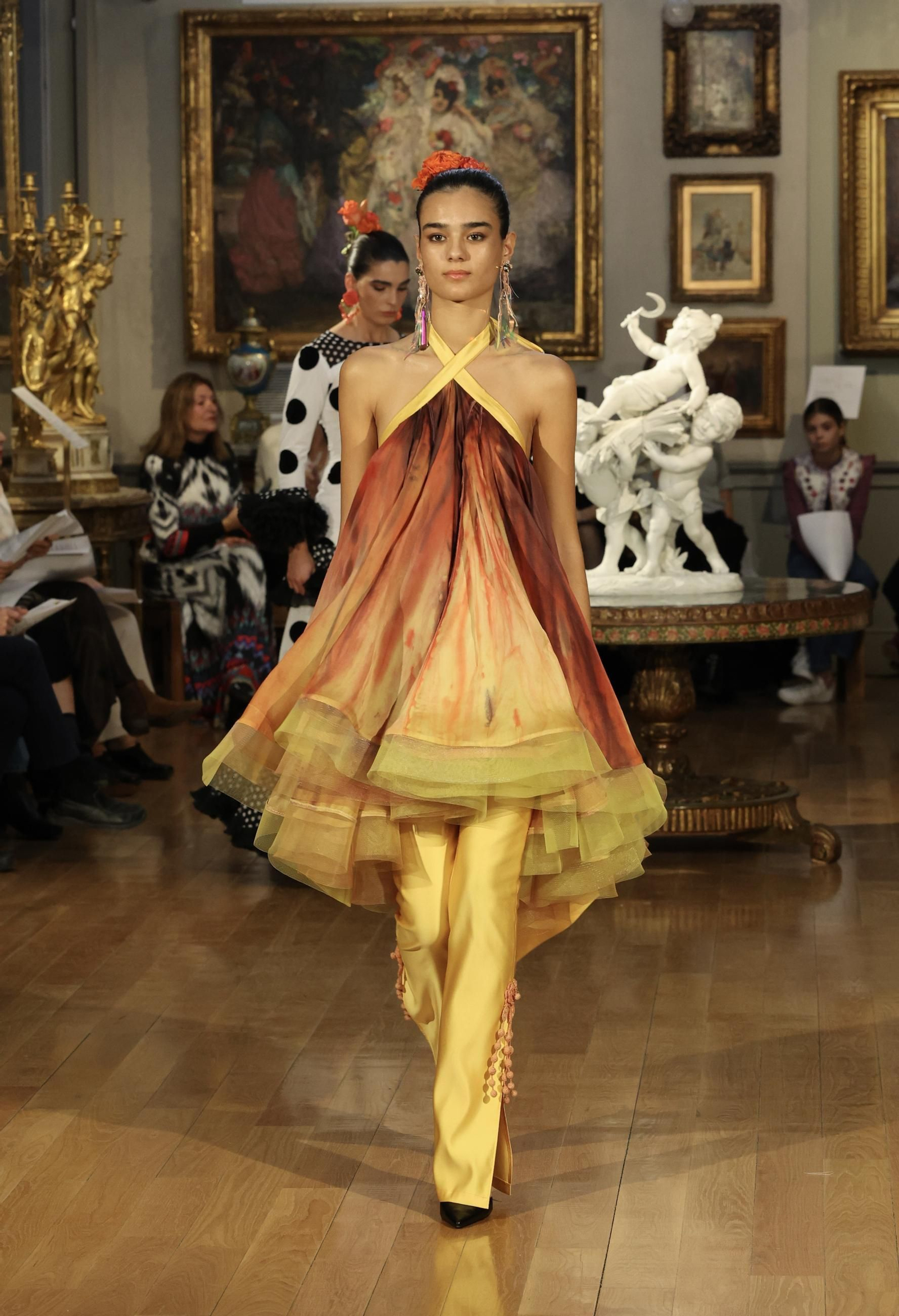 VIII edición de ÚNICO FLAMENCO