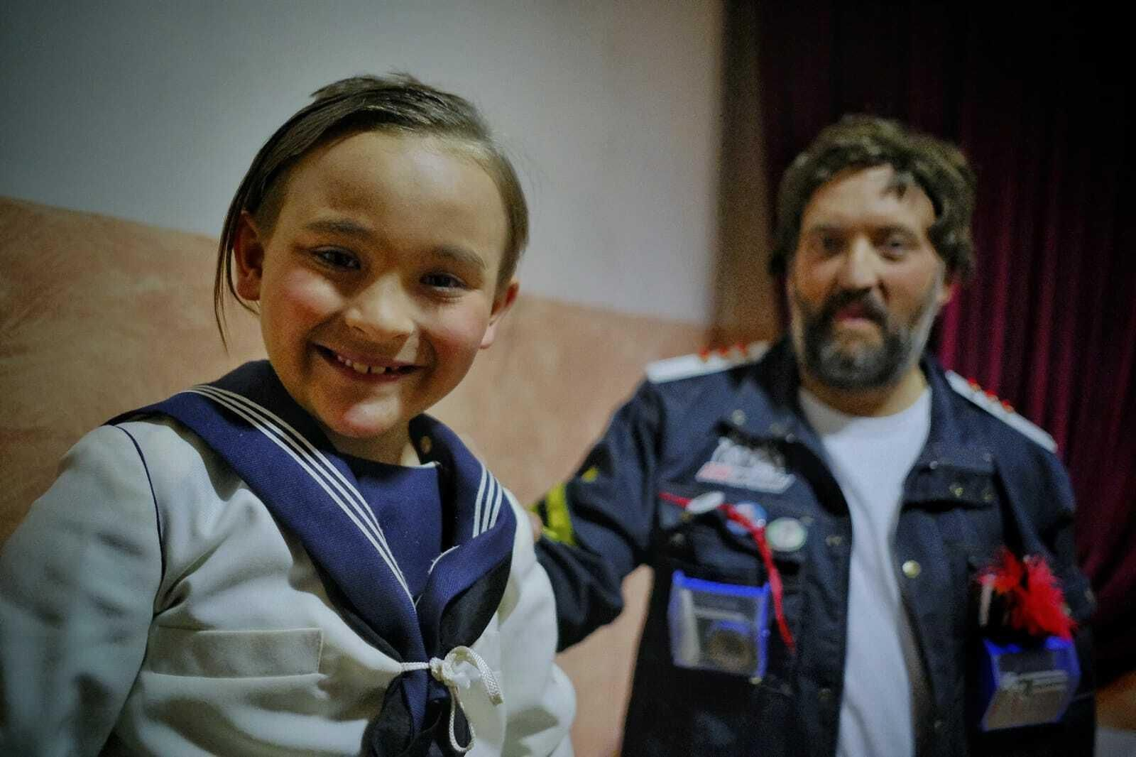 Imágenes de la final del COAC