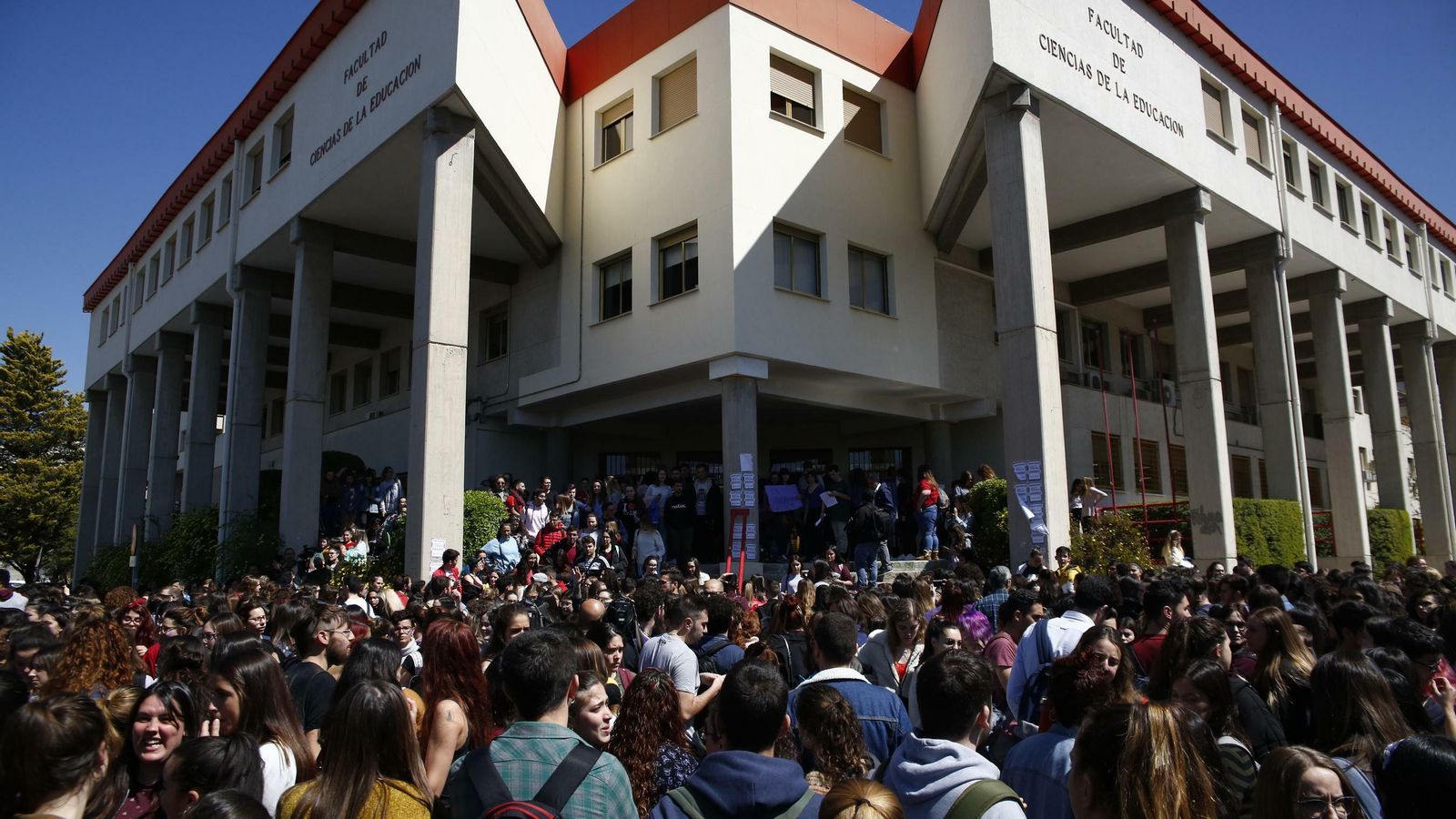 Concentración en Ciencias de la Educación.