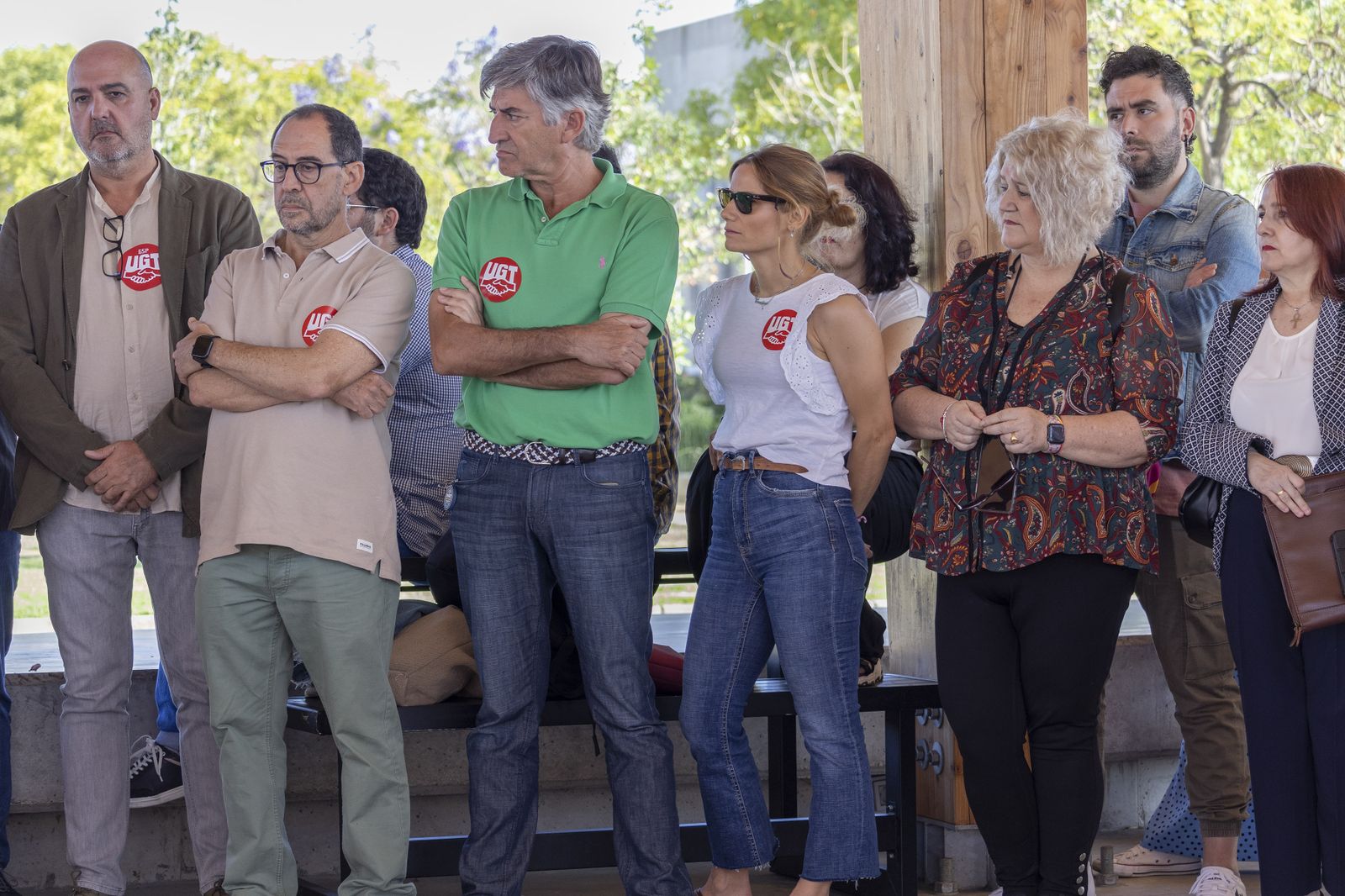 Imágenes del miércoles 31 de Mayo