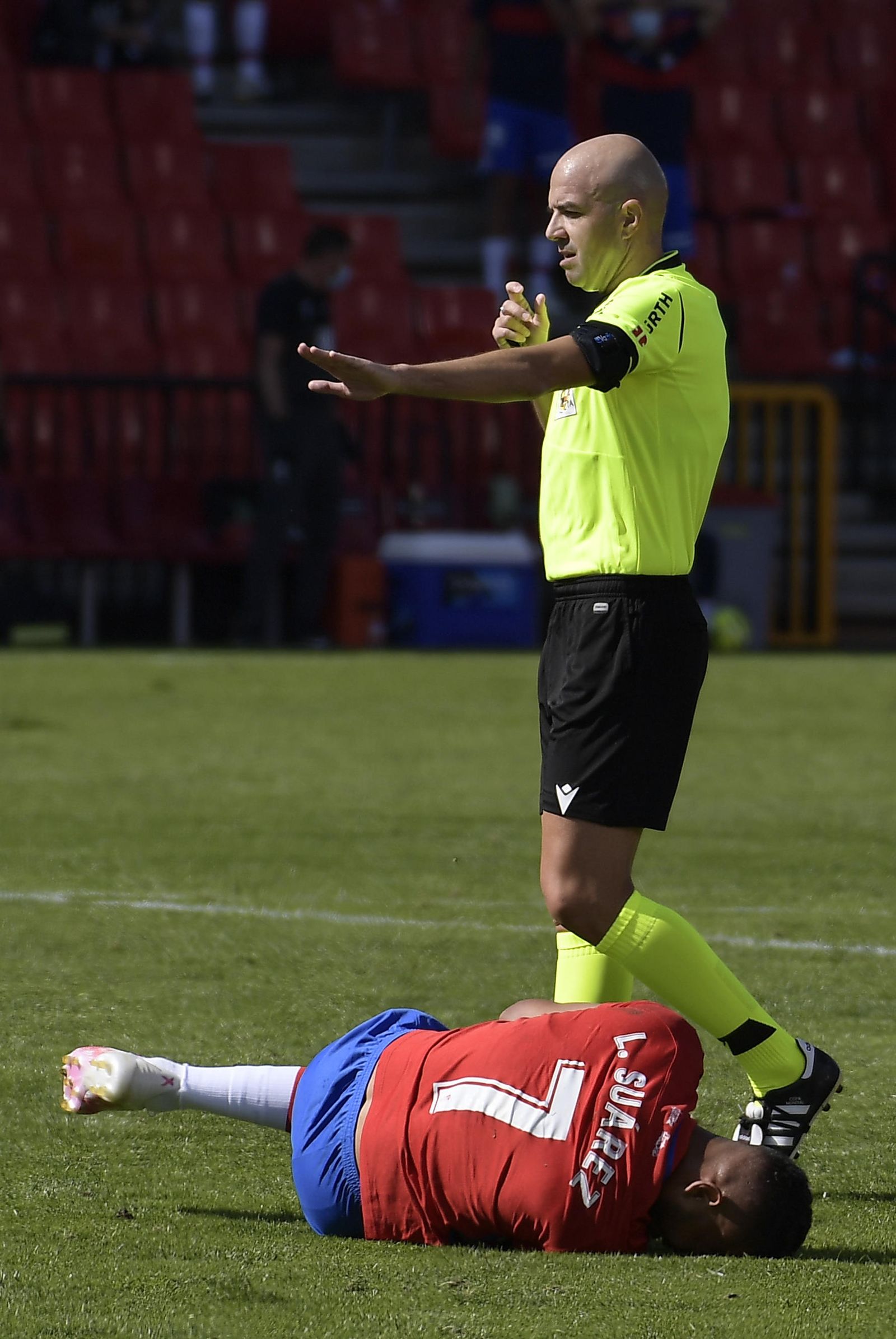 El Granada-Sevilla, en imágenes