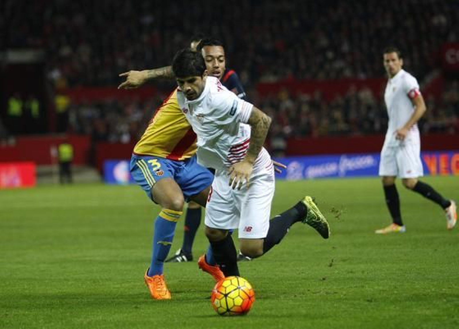 Foto: Antonio Pizarro