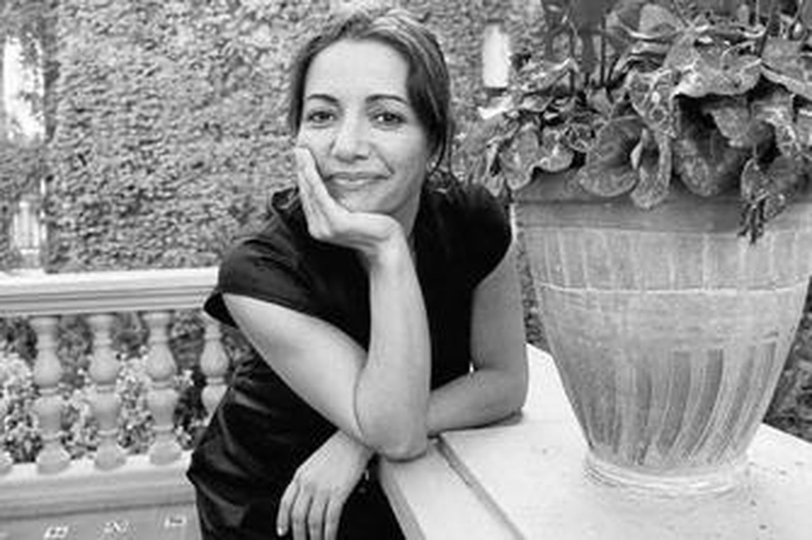 Eva Yerbabuena estará todas las noches del verano en el Generalife.