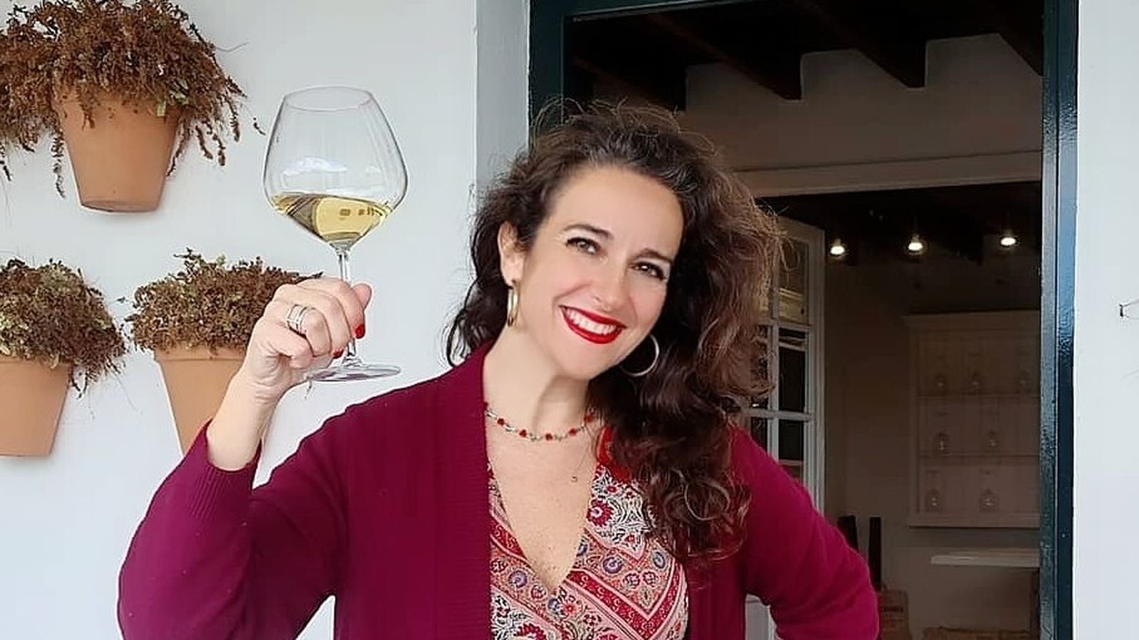 Nace un vino "audaz": Innovación en la D.O. Jerez - Xérès - Sherry