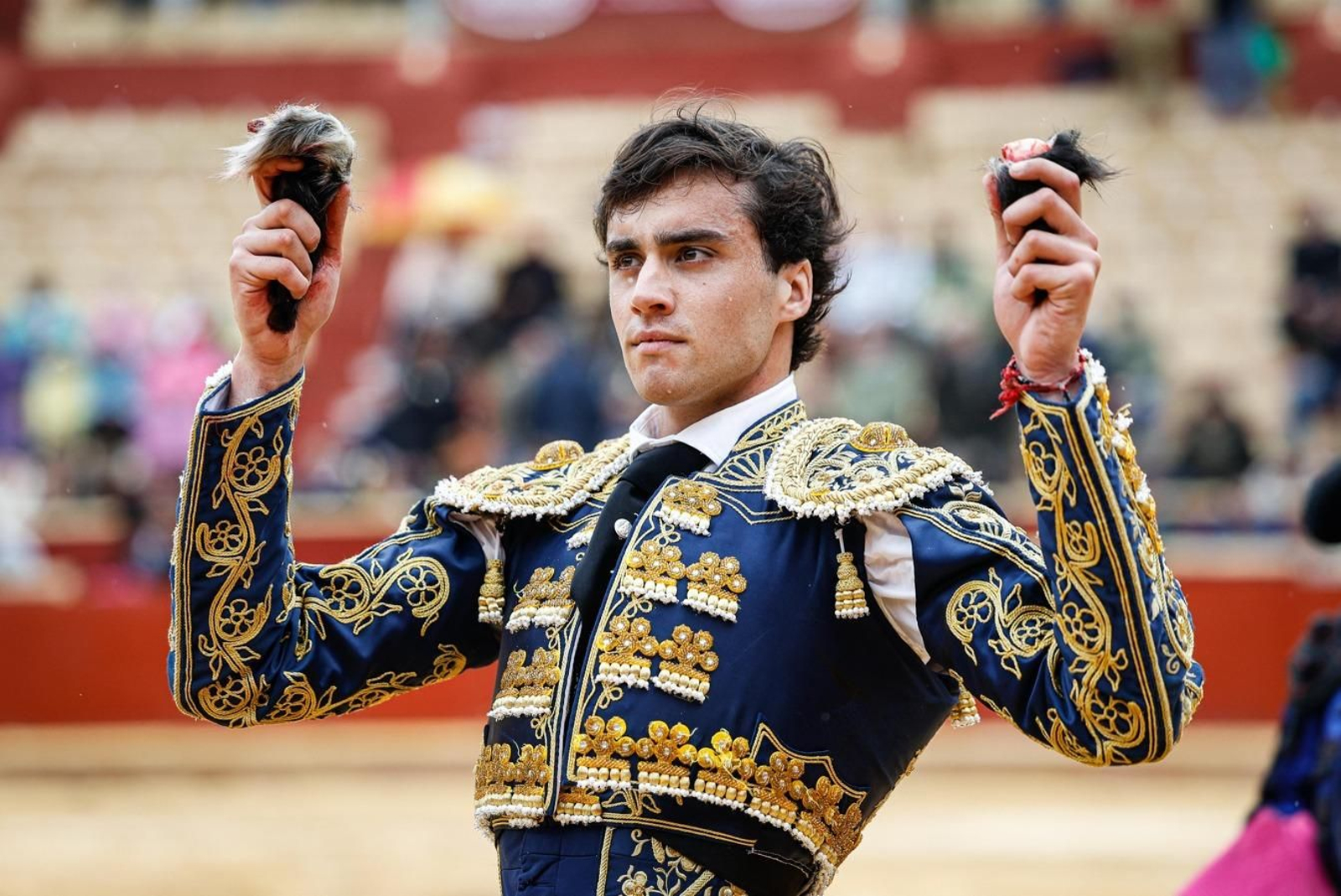 Gonzalo Capdevila, en una imagen de archivo.