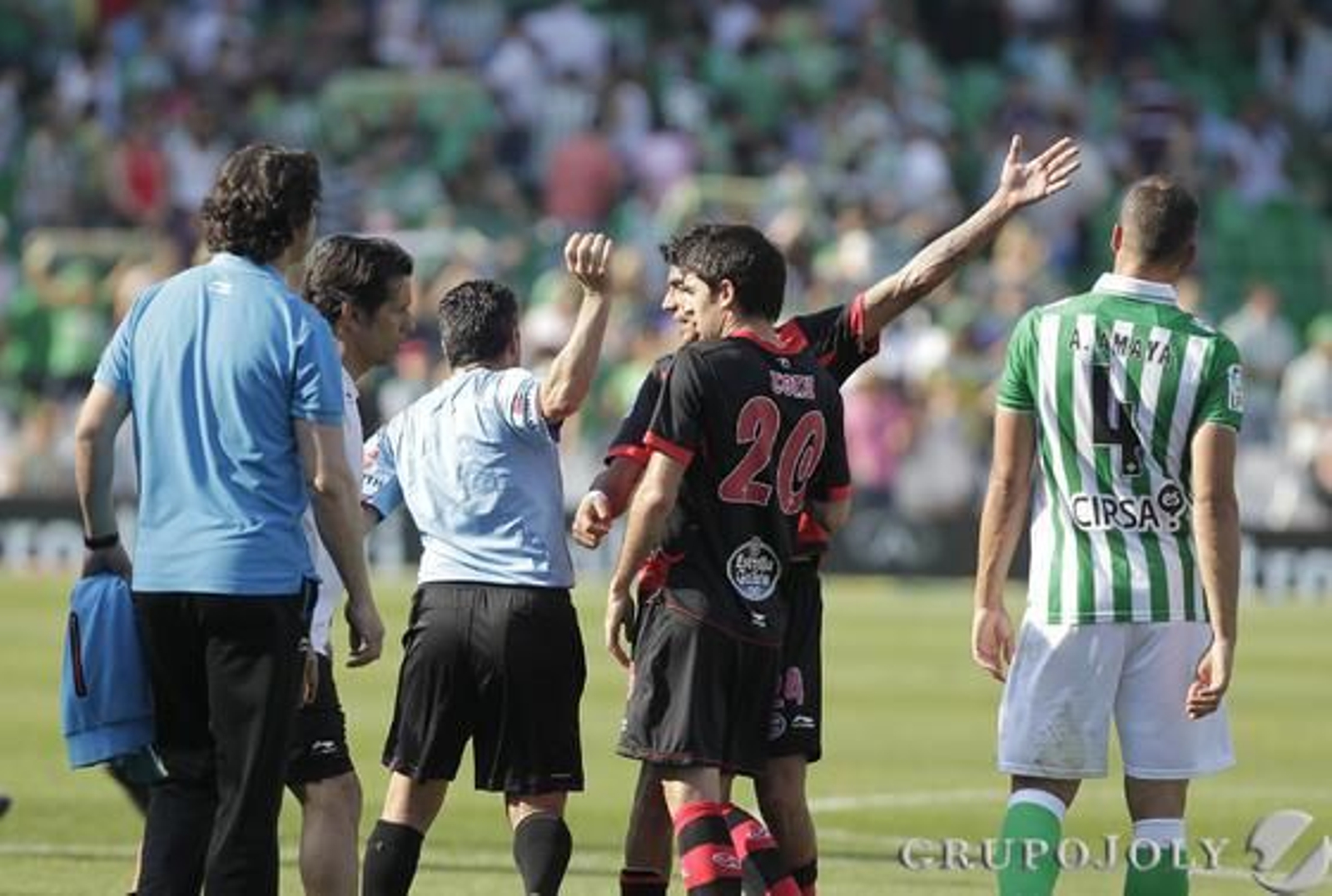 Foto: Antonio Pizarro