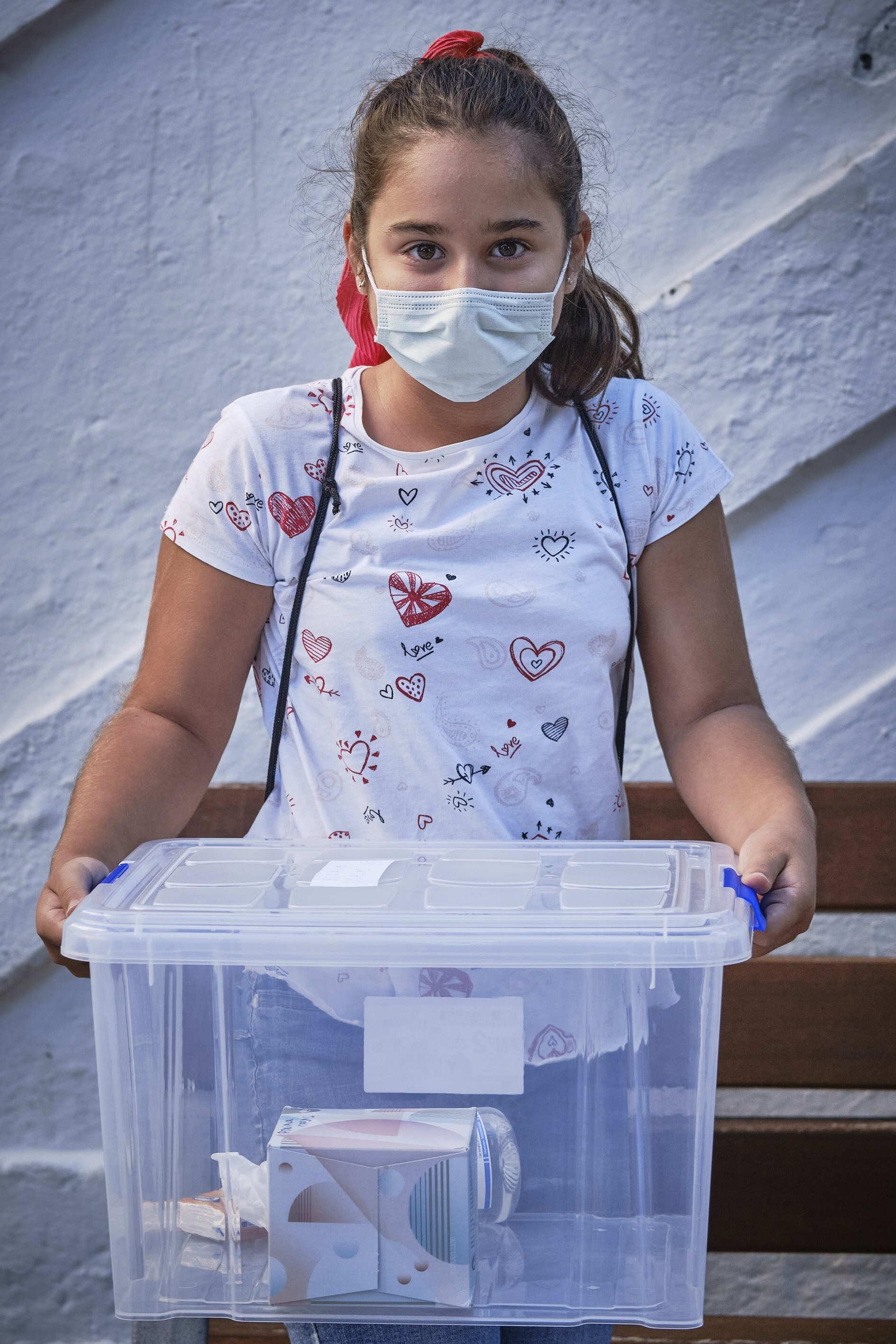 Colegio José Celestino Mutis de Cádiz.