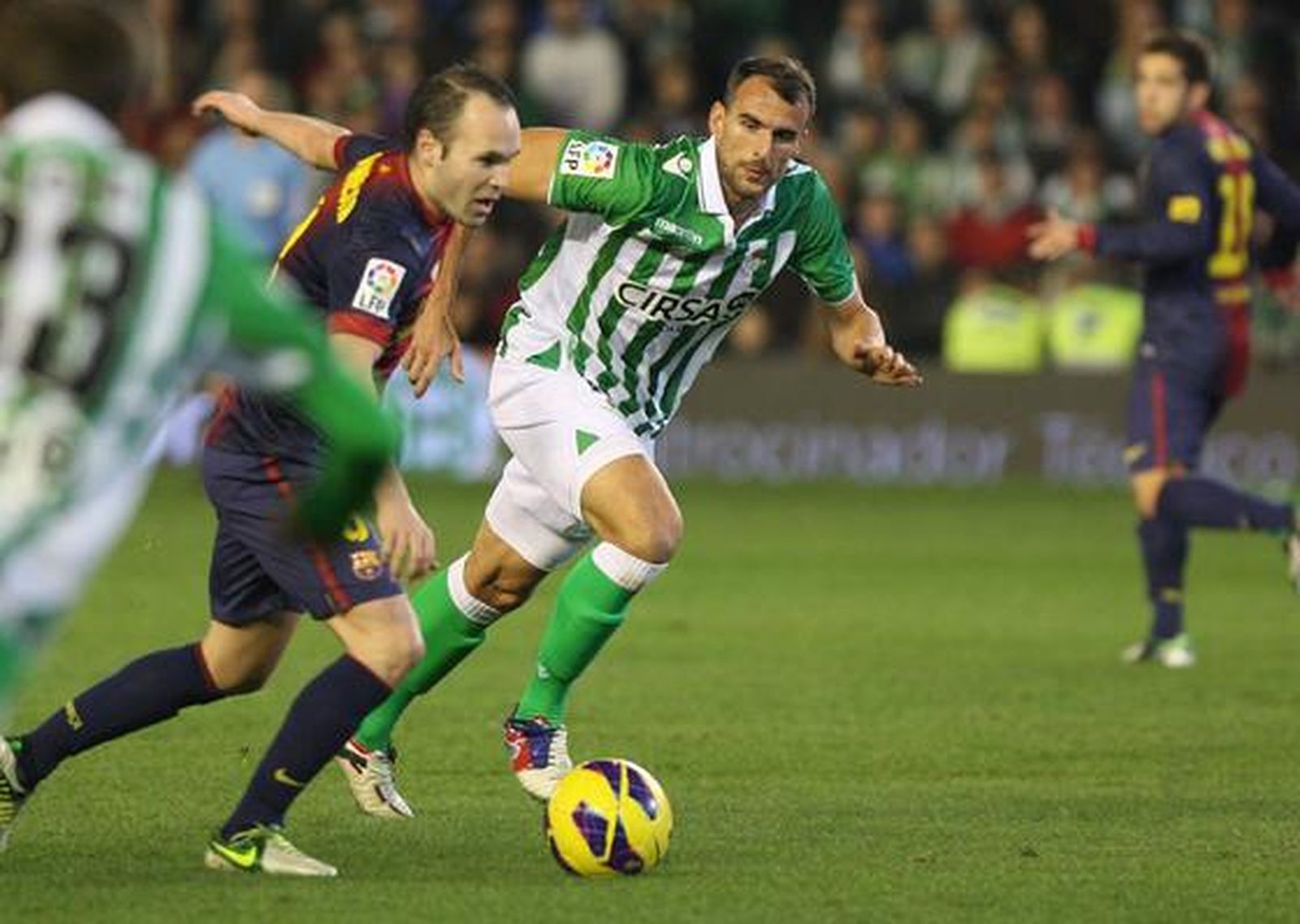 Foto: Antonio Pizarro