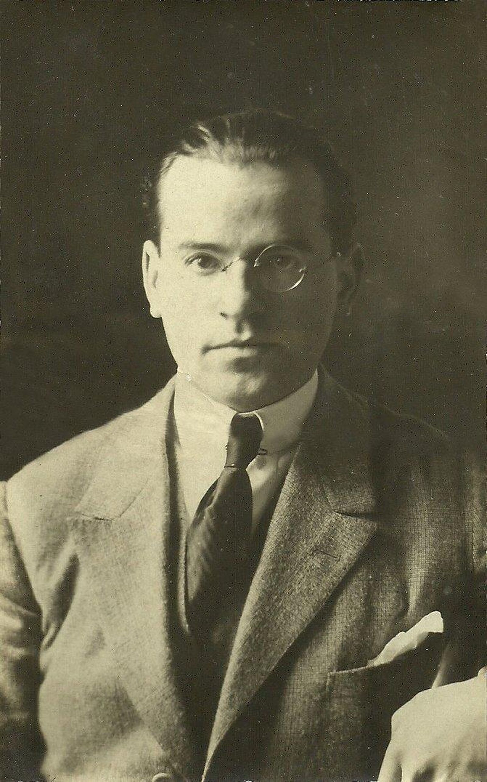 La figura de Jesús Yoldi, alcalde de Granada, sirve como ejemplo de conciencia democrática