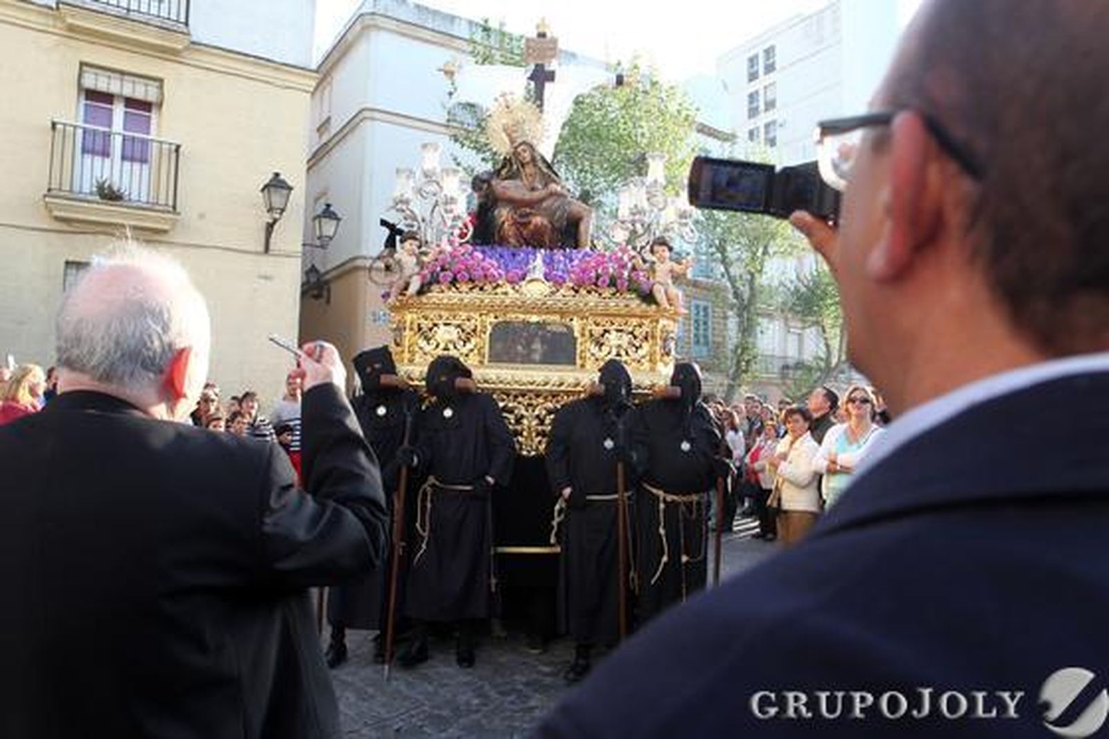 Foto: Fito Carreto ·Julio Gonzalez ·Joaquin Pino · Jesus Marin