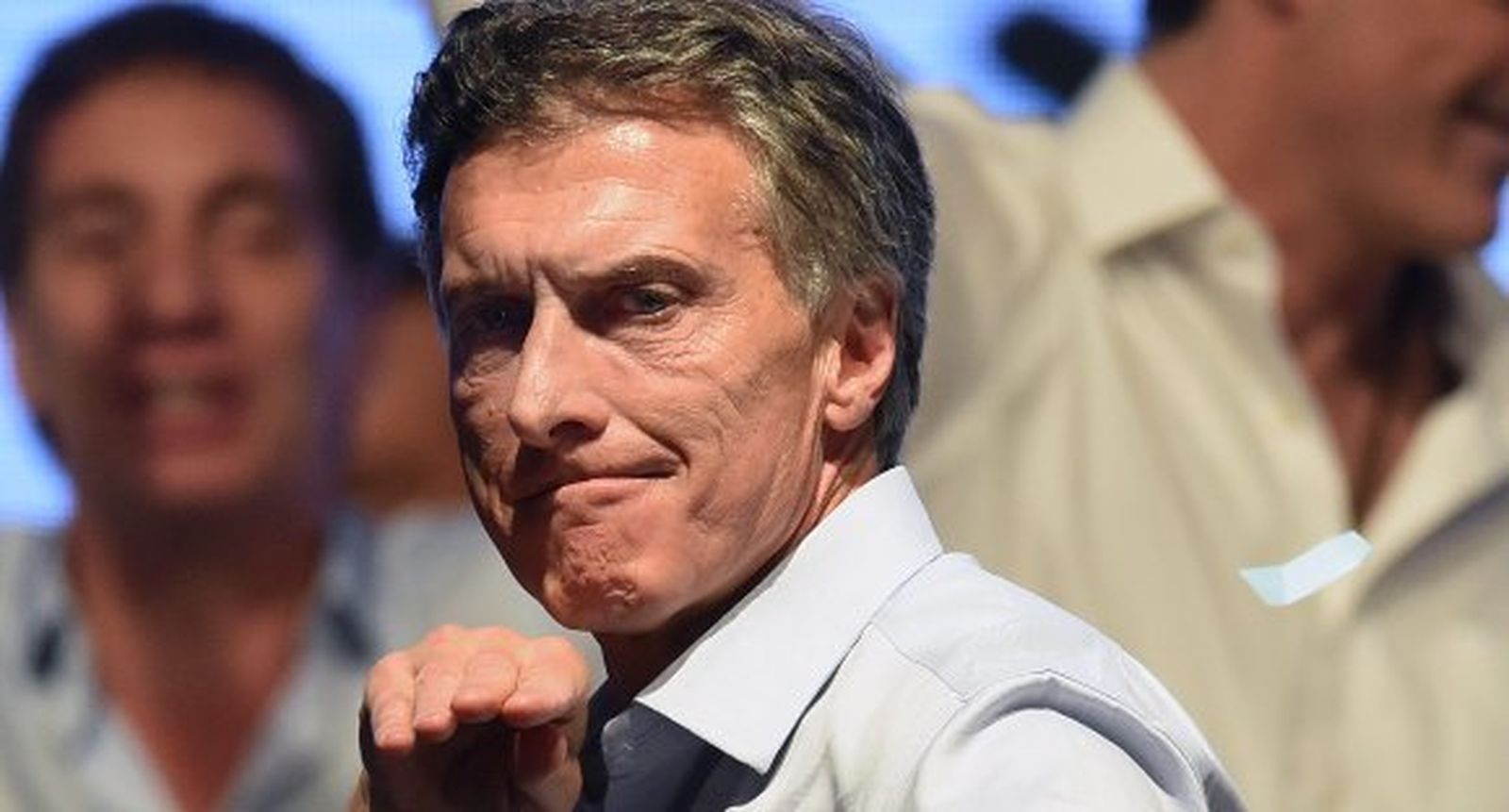 Macri frena el Kirchnerismo y fuerza la segunda vuelta en las presidenciales argentinas