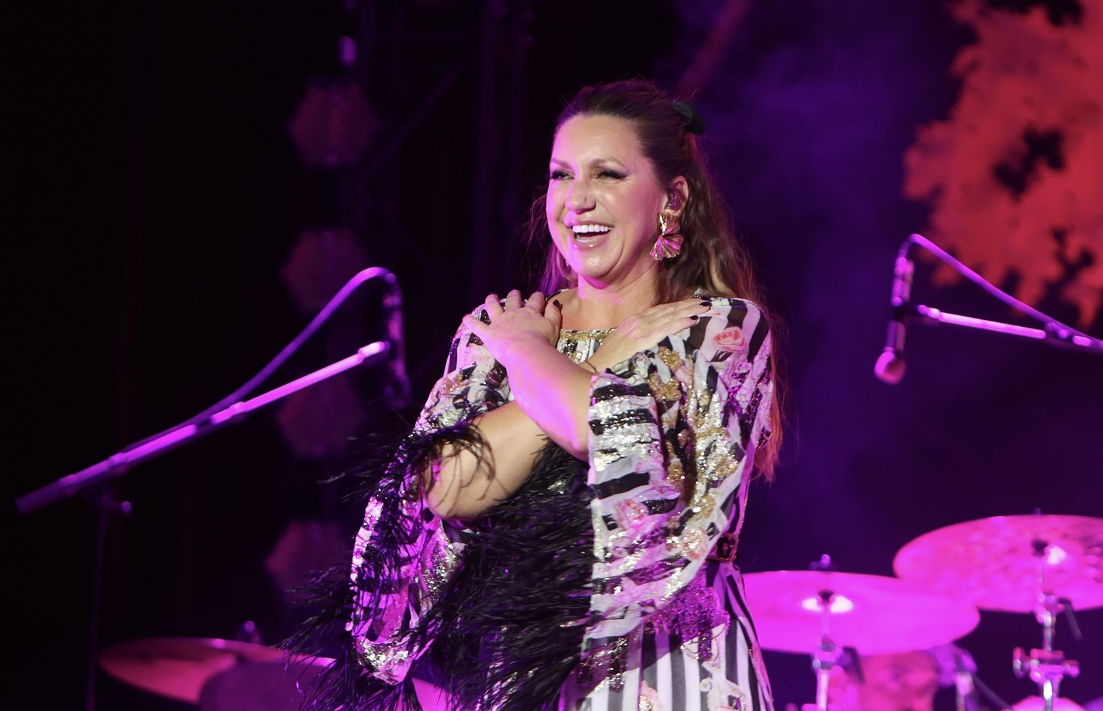 Concierto Niña Pastori