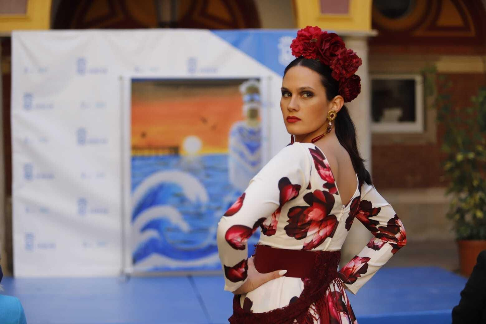 Presentación de la Pasarela de Moda ‘Huelva Flamenca 2022’