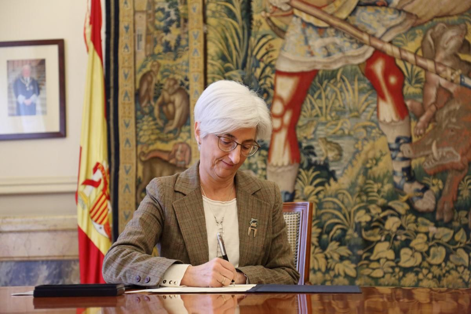 Los fiscales podrán consultar la titularidad real de las empresas Los fiscales podrán consultar la titularidad real de las empresas