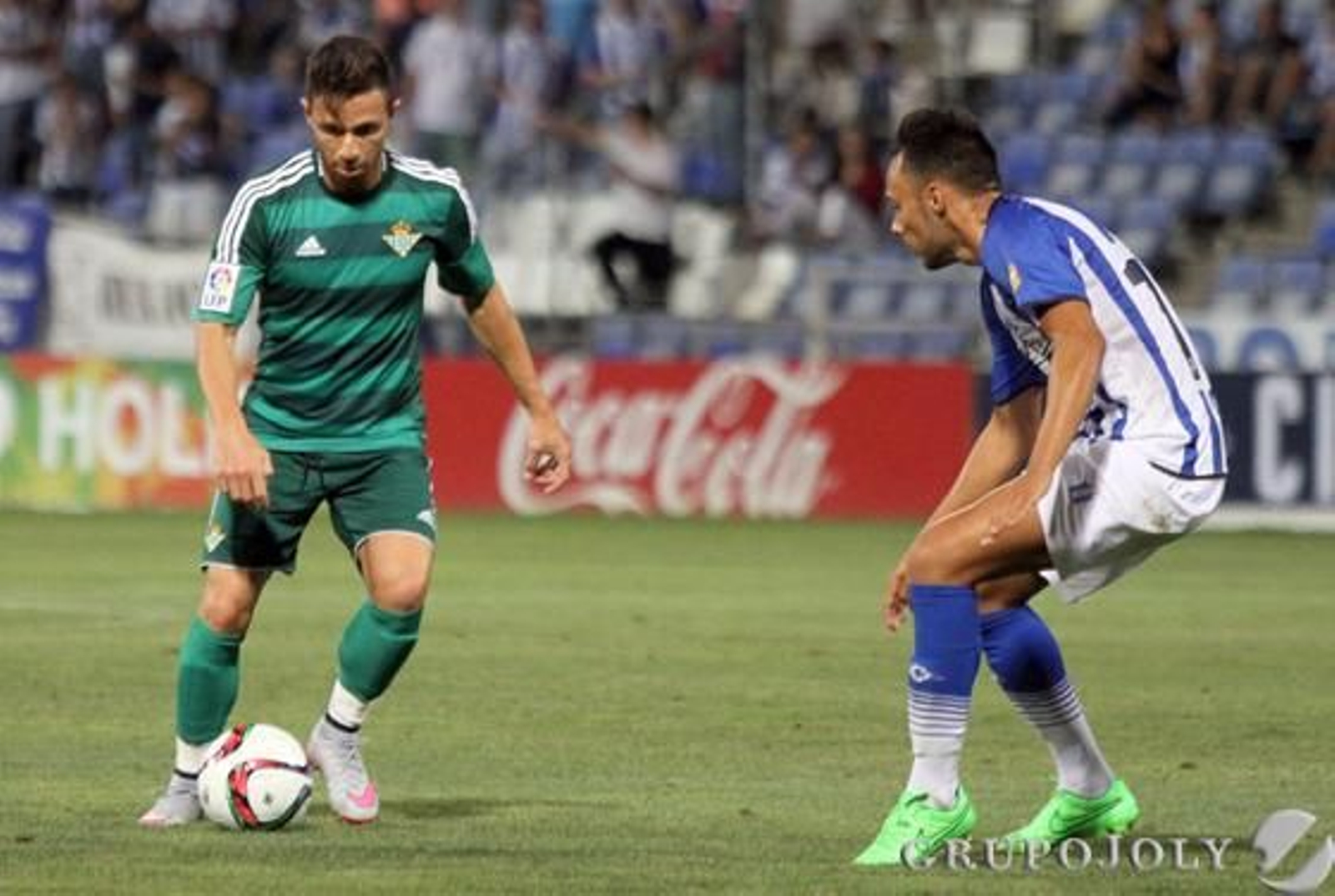 Foto: Alberto Dominguez