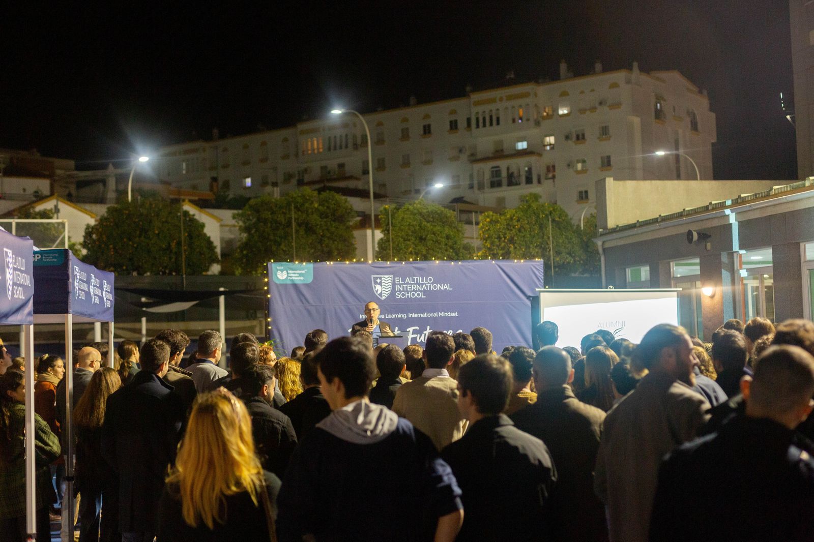 El Altillo International School