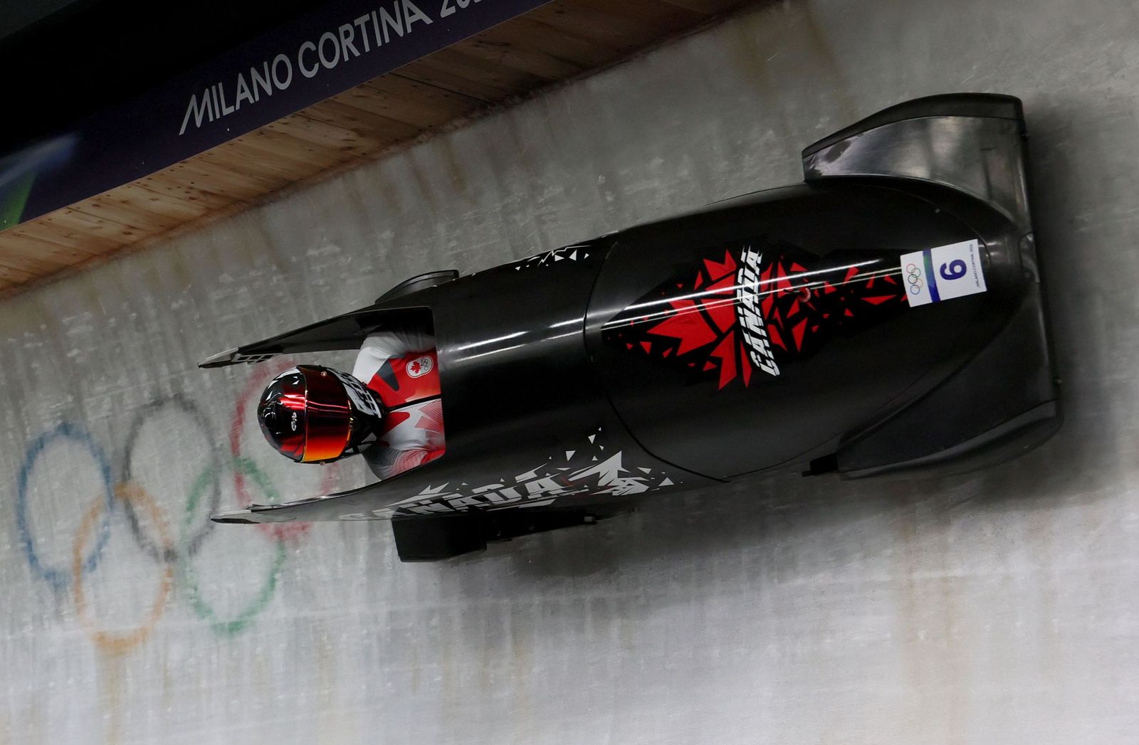 Las mejores fotos de los Juegos Olímpicos de invierno Milán Cortina d'Ampezzo 2026 | Undécima jornada