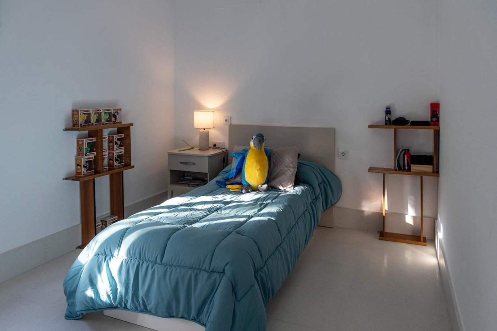 Así es el nuevo Residencial Puerta de Andalucía