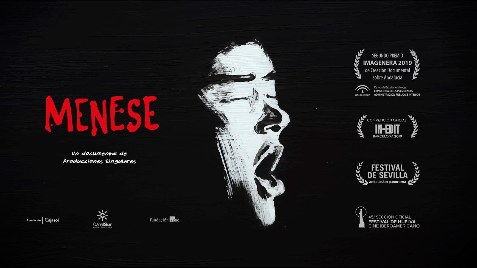 El documental 'Menese' llega a Netflix