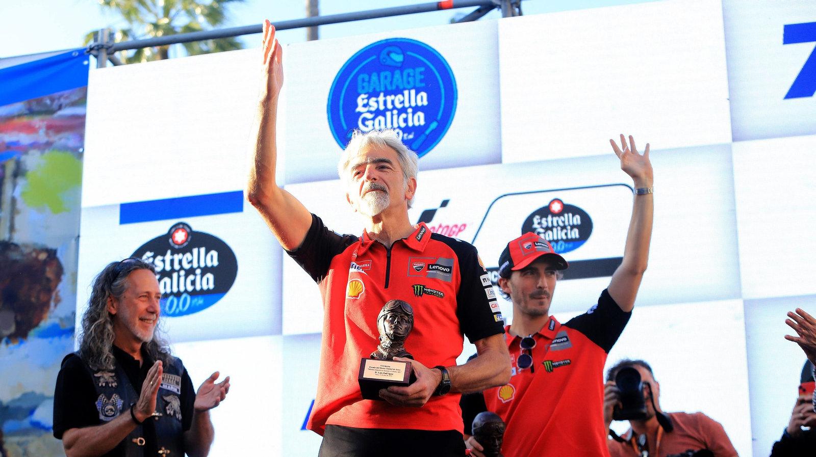 VI edición Premios del Motor Ciudad de Jerez