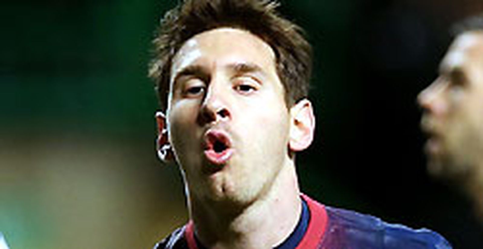 Una ducha escocesa (2-1)