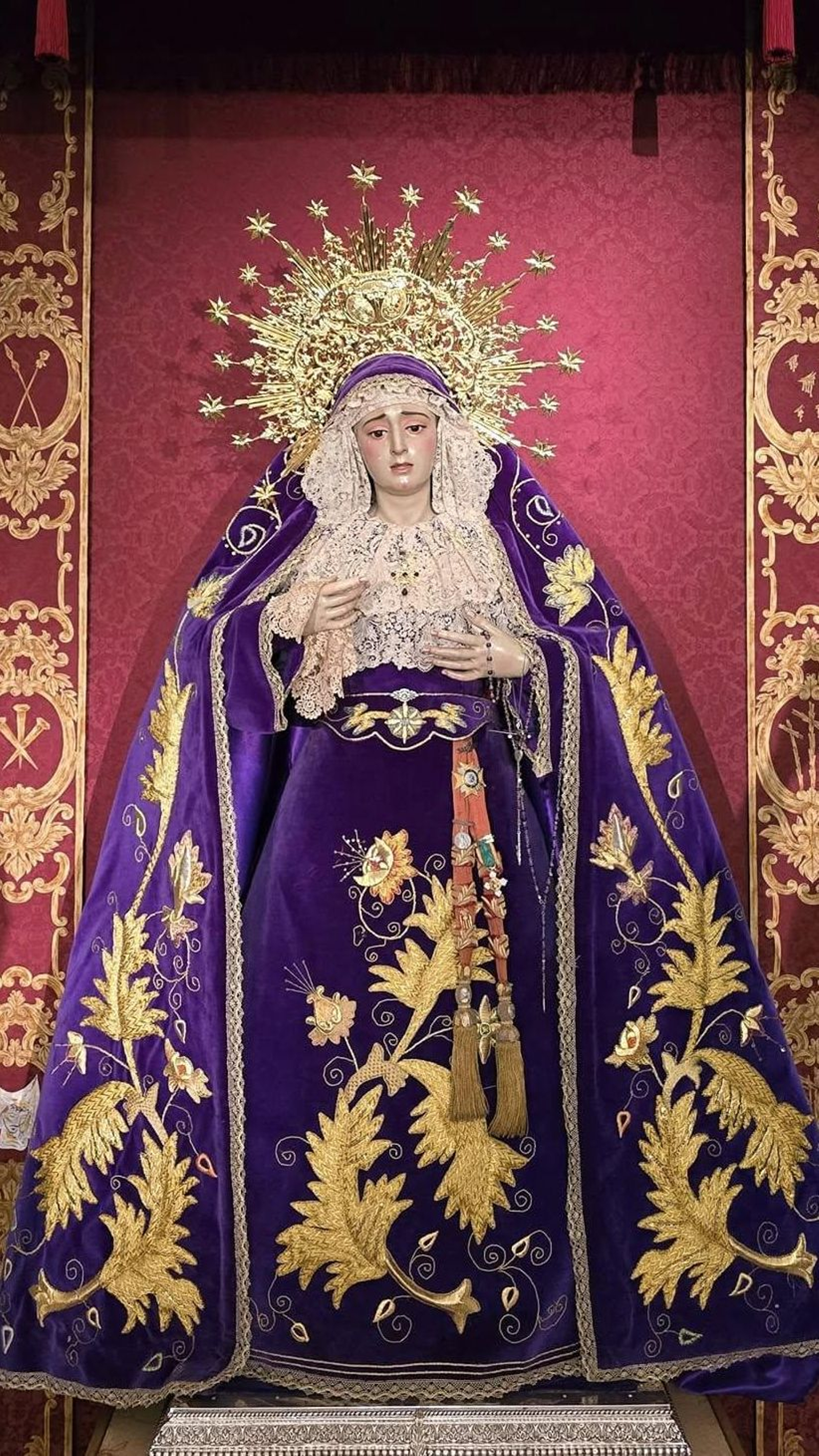 Nuestra Señora de Loreto