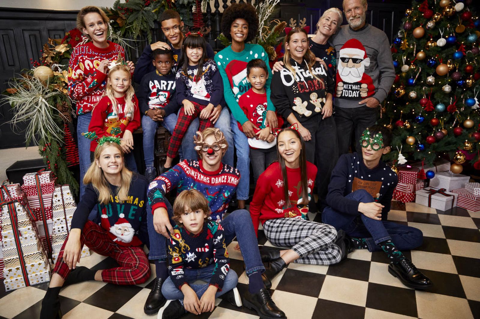 Selección de prendas de la nueva colección de Lefties.