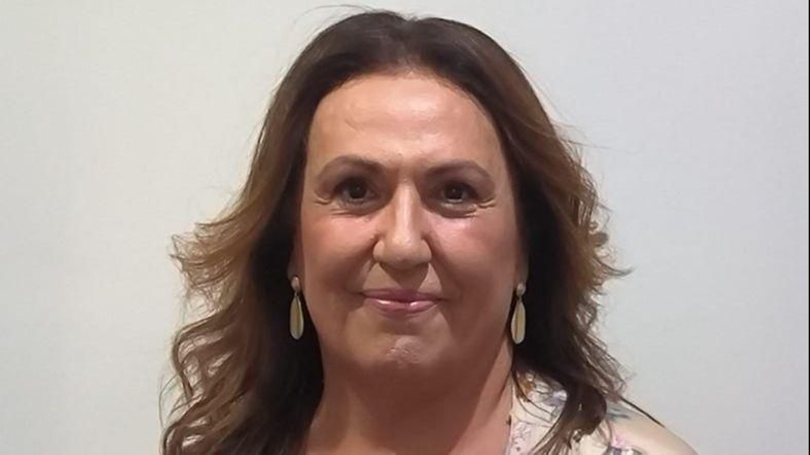 Menmi Sáez, vicesecretaria general PSOE Motril