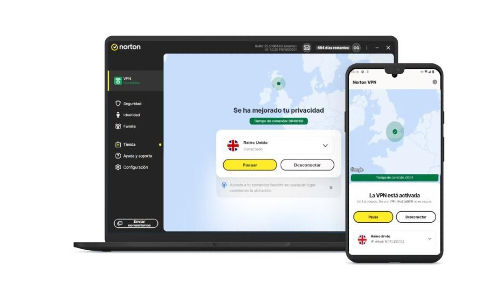 Norton VPN