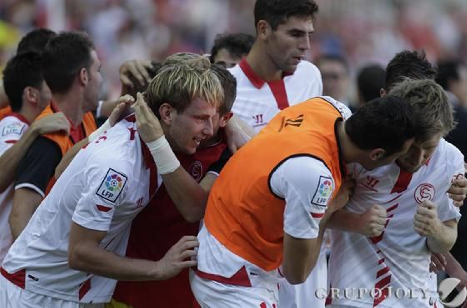 Foto: Antonio Pizarro