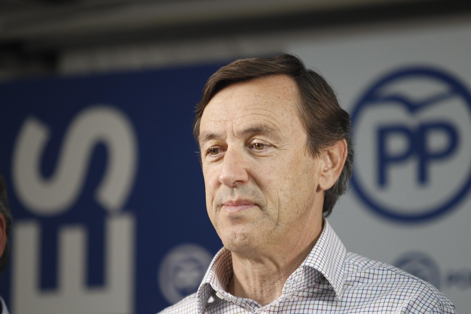 Fotogalería sedes electorales Almería. Elecciones Generales 2019