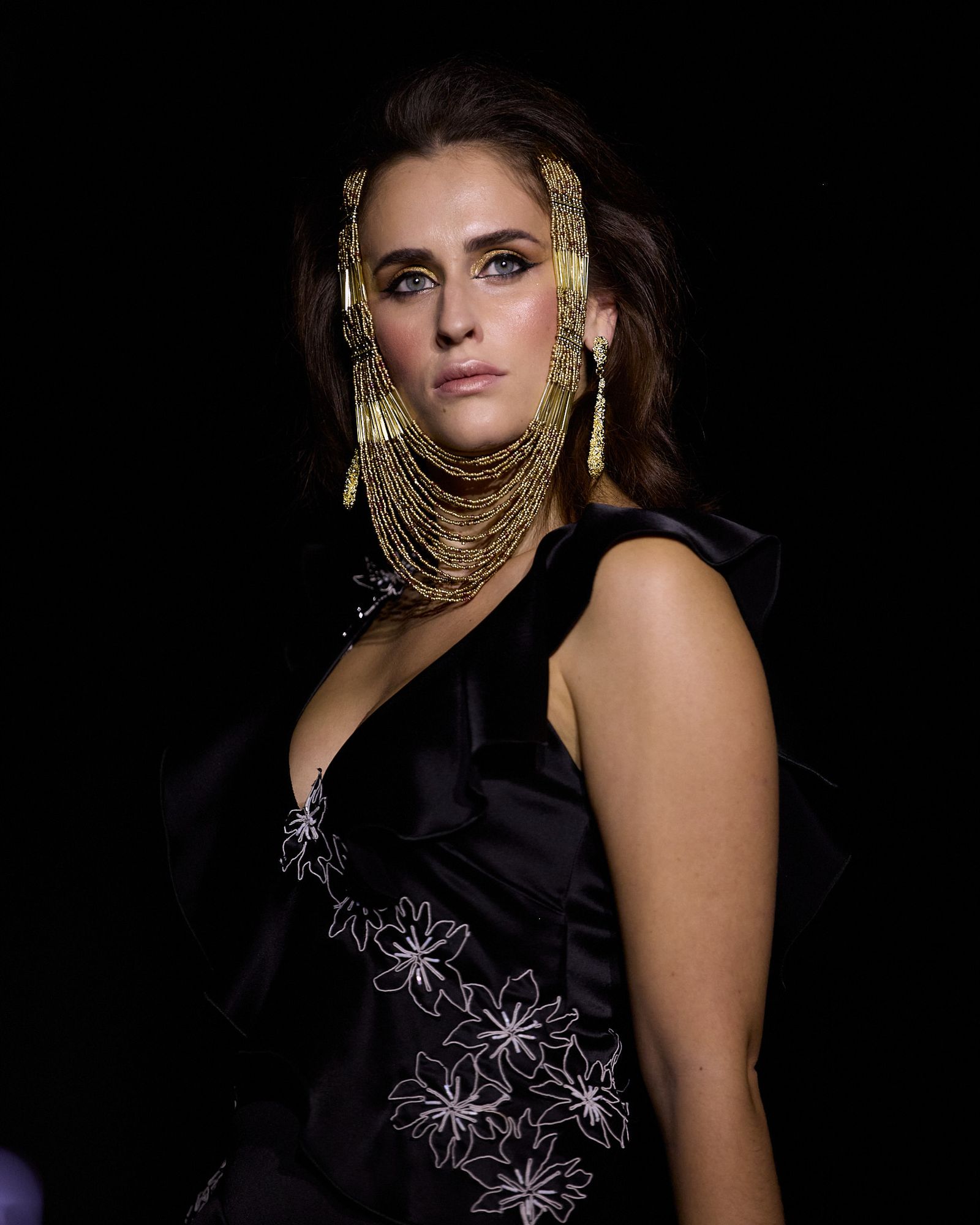 El desfile de Ivan Campaña en We Love Flamenco 2026, todas las fotos