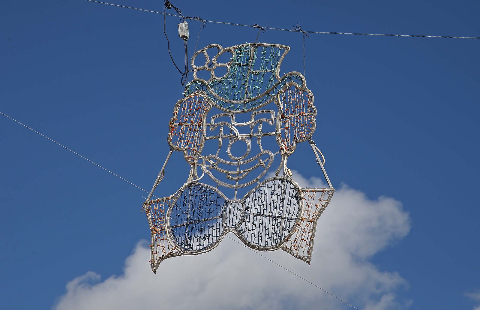 Fotos del Carnaval Especial 2023 en Algeciras