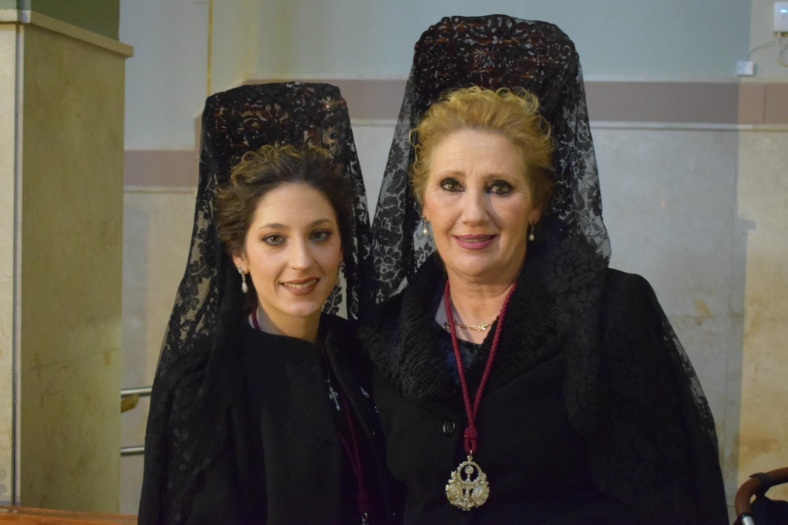 Hermandad del Perdón, Amor y Esperanza de Jaén.