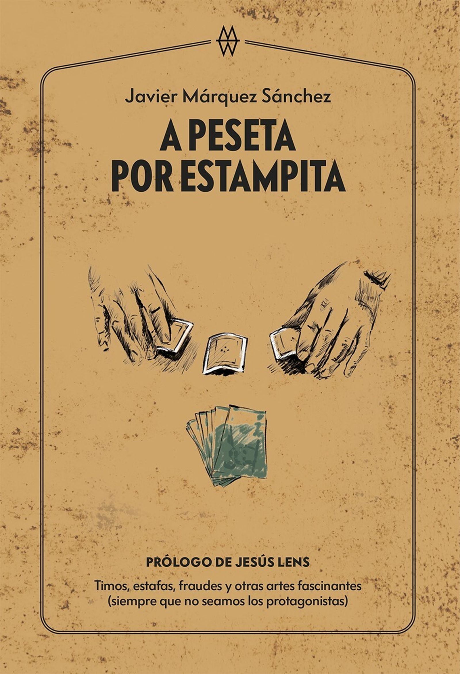 Portada del libro.