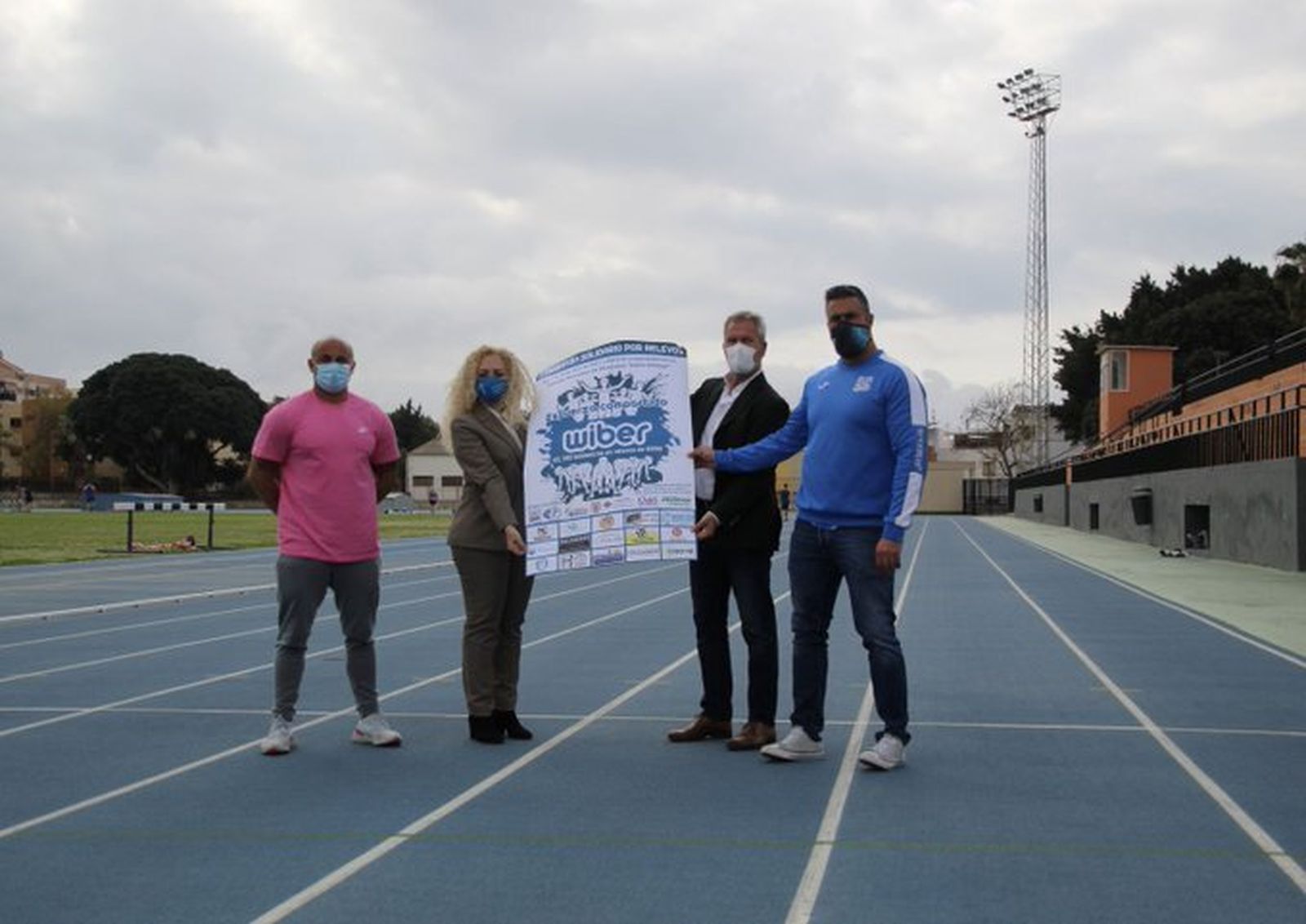 Presentación de la carrera