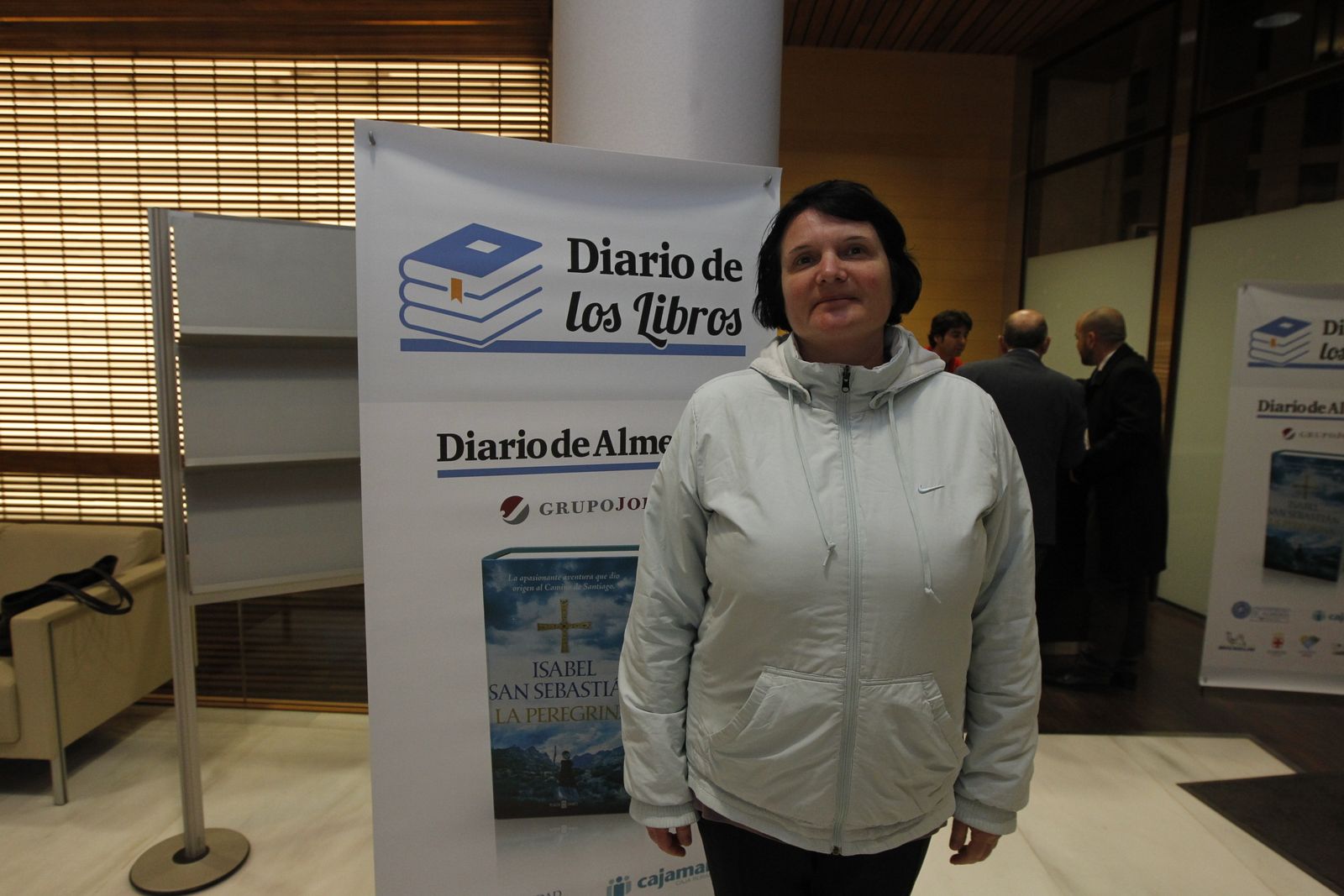 Fotogalería del Diario de los Libros