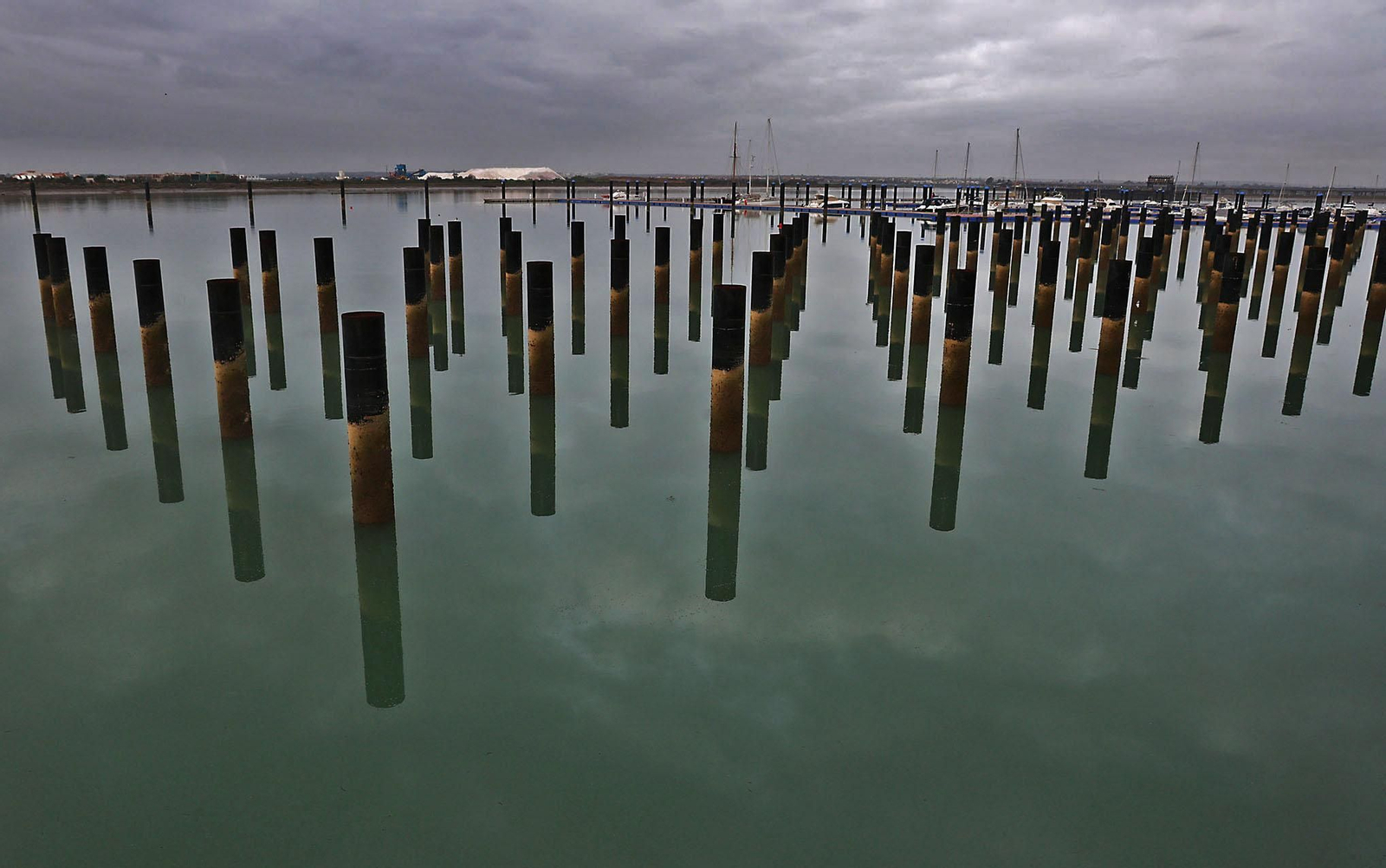 Las imágenes más destacadas del viernes 28 de febrero en Huelva
