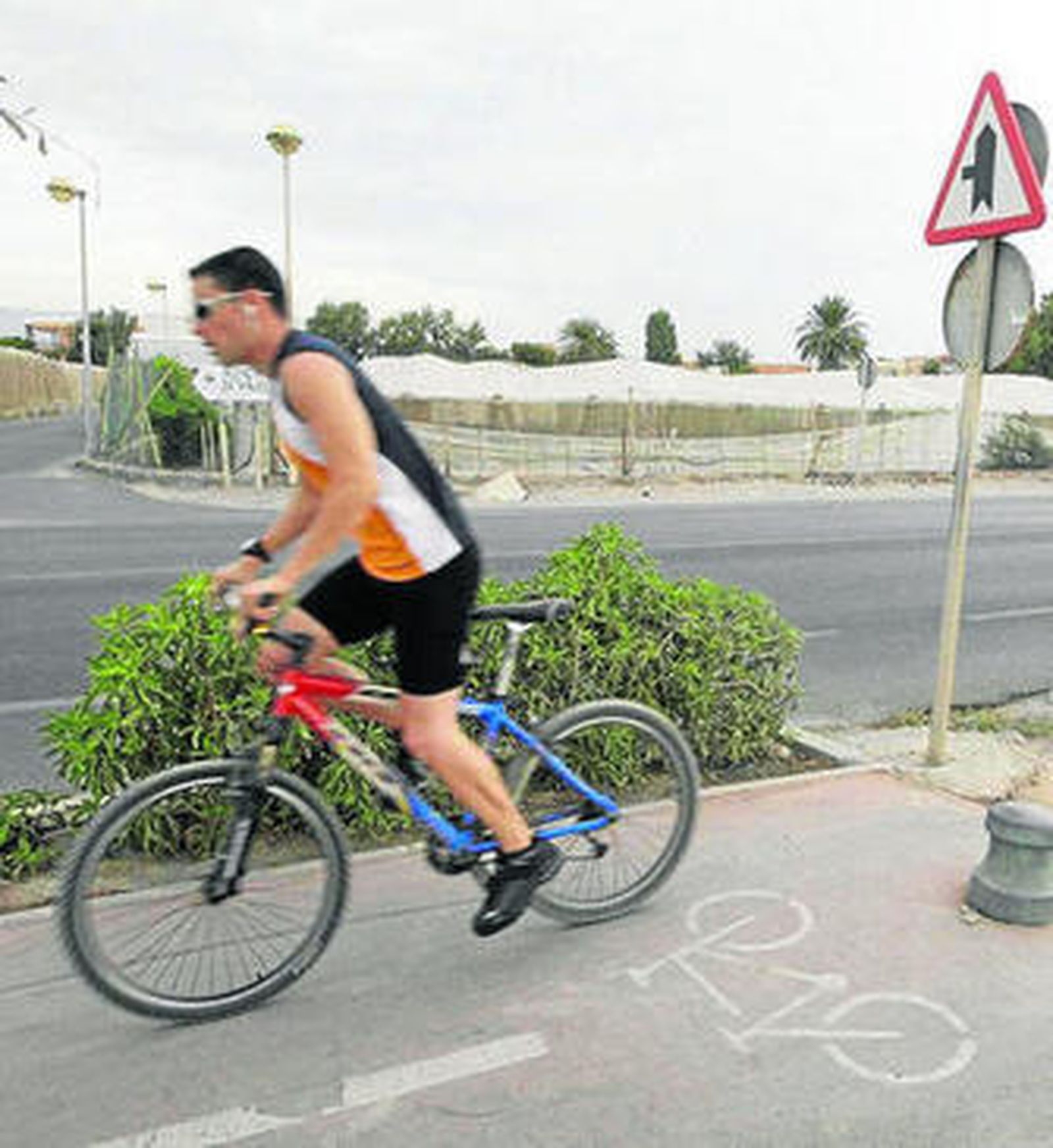 Las obras supondrán una inversión de 2,3 millones de euros.