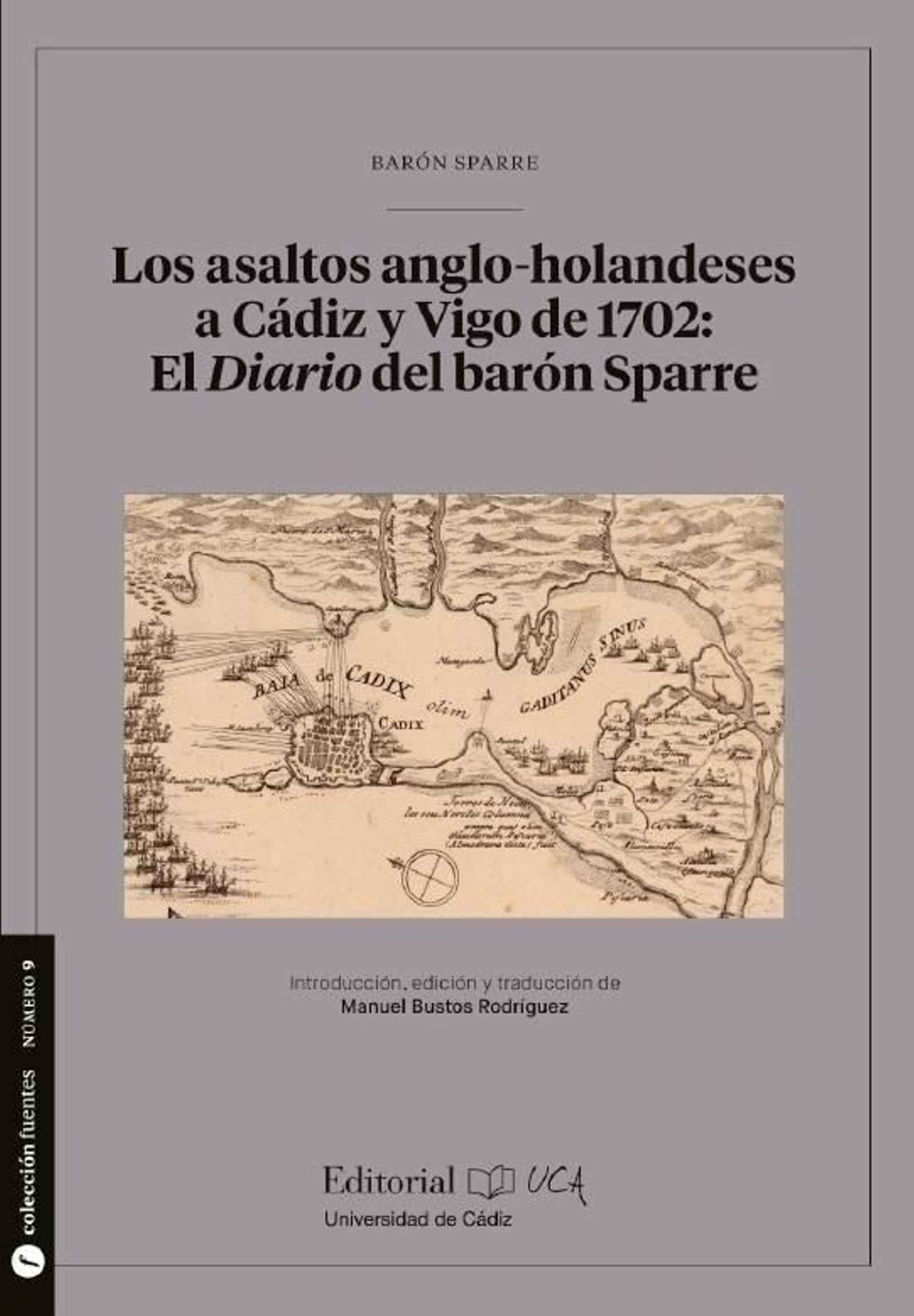 Portada del libro.