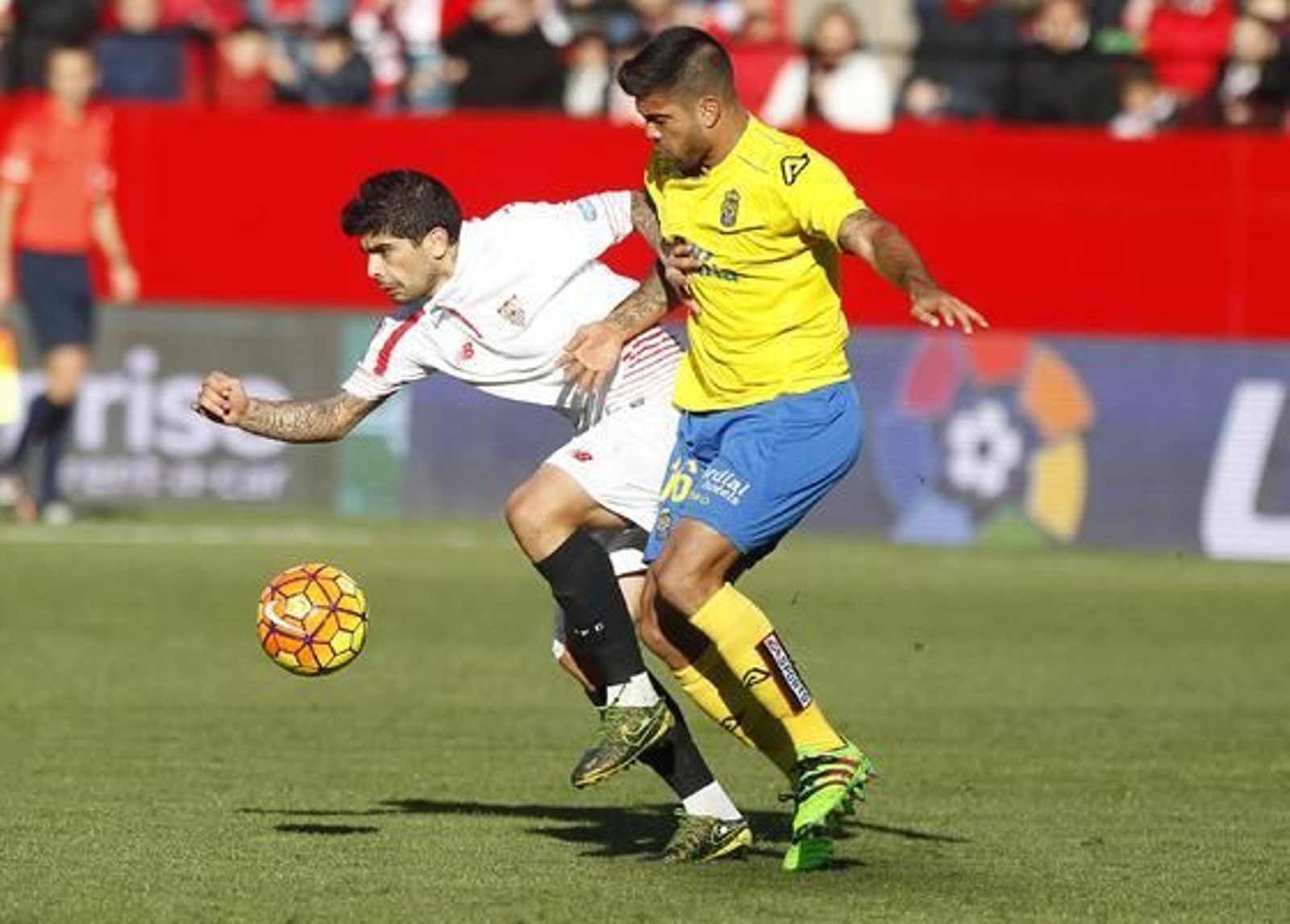 Foto: Antonio Pizarro