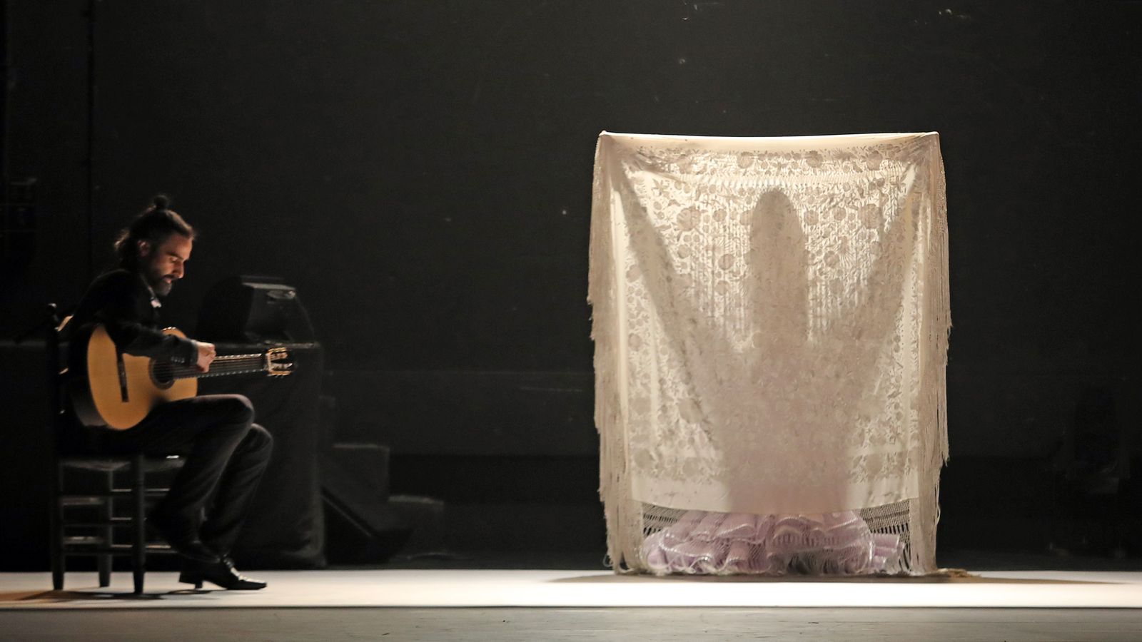 'Sí, Quiero', de Mercedes de Córdoba en Villamarta