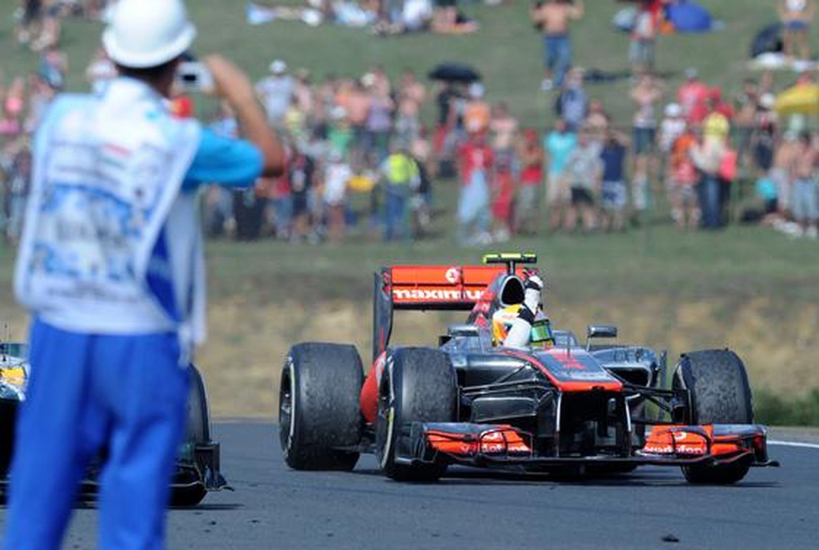 Foto: Reuters - AFP Photo