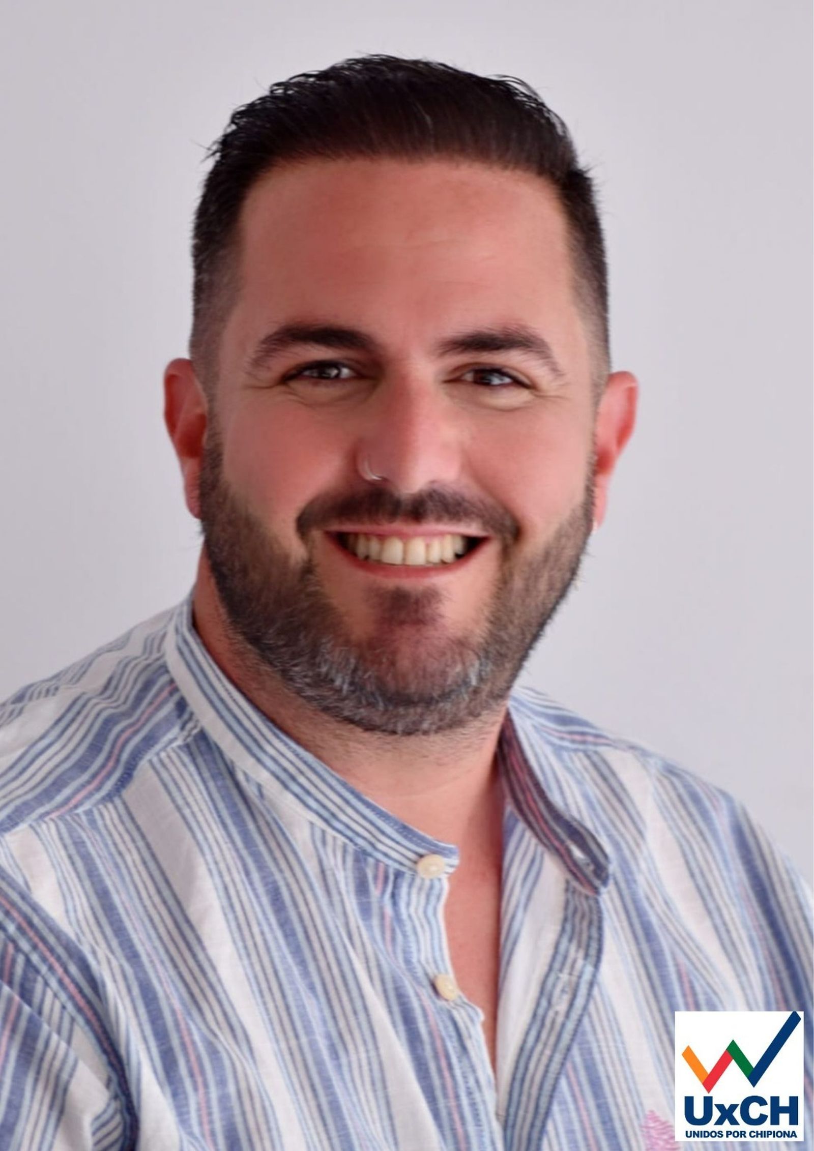 Francisco Javier Query Telles (UxCH)