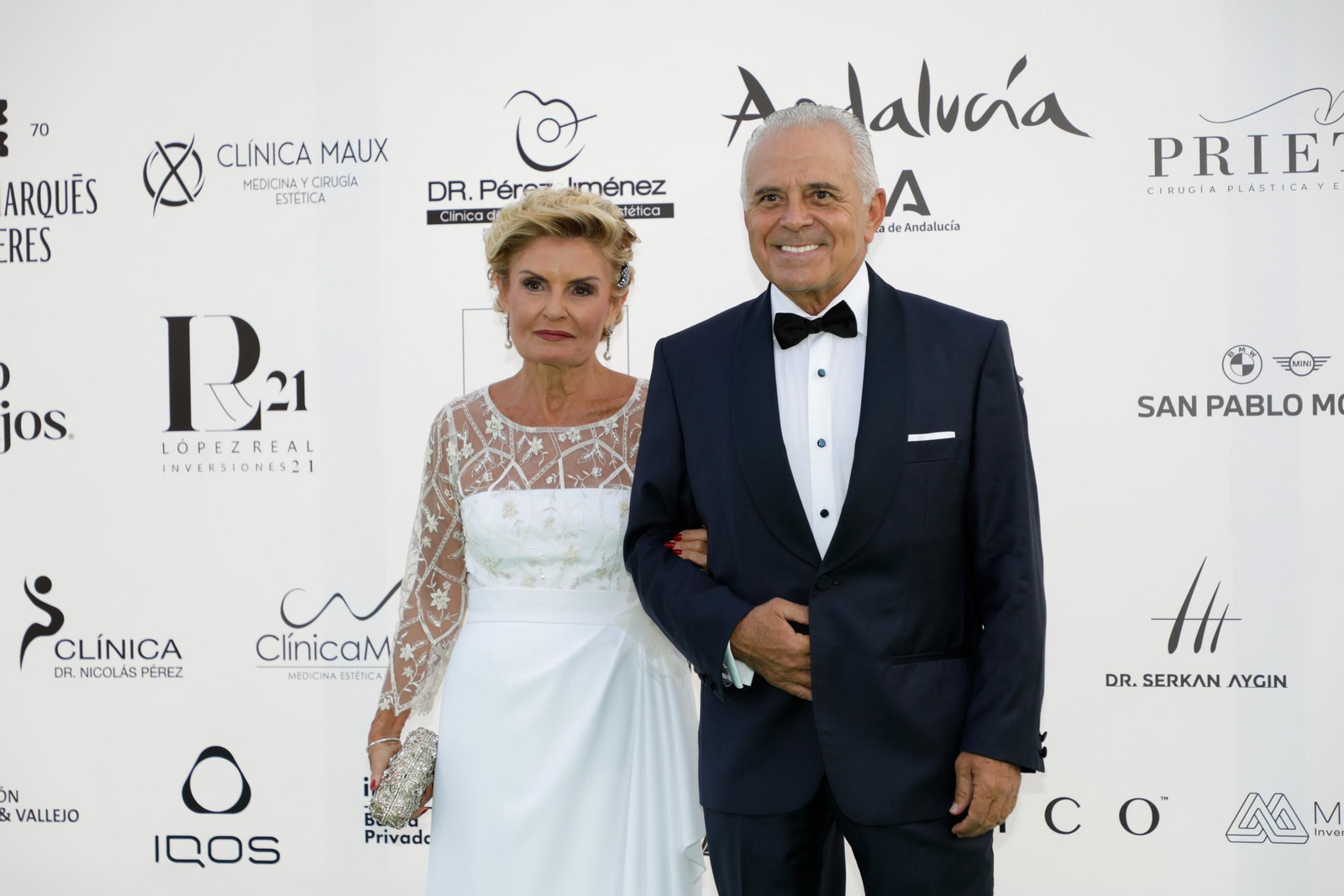 XVIII Premios Escaparate