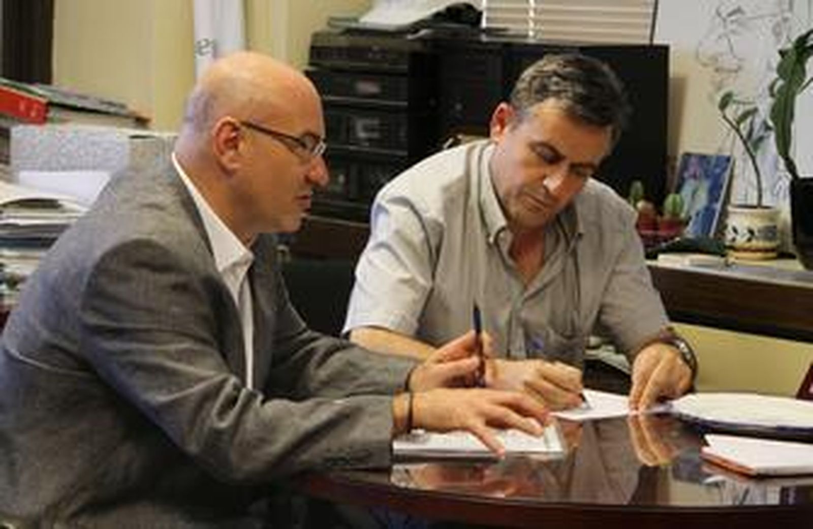 Más de 12.000 niños acudirán a los 260 centros educativos sostenidos con fondos públicos