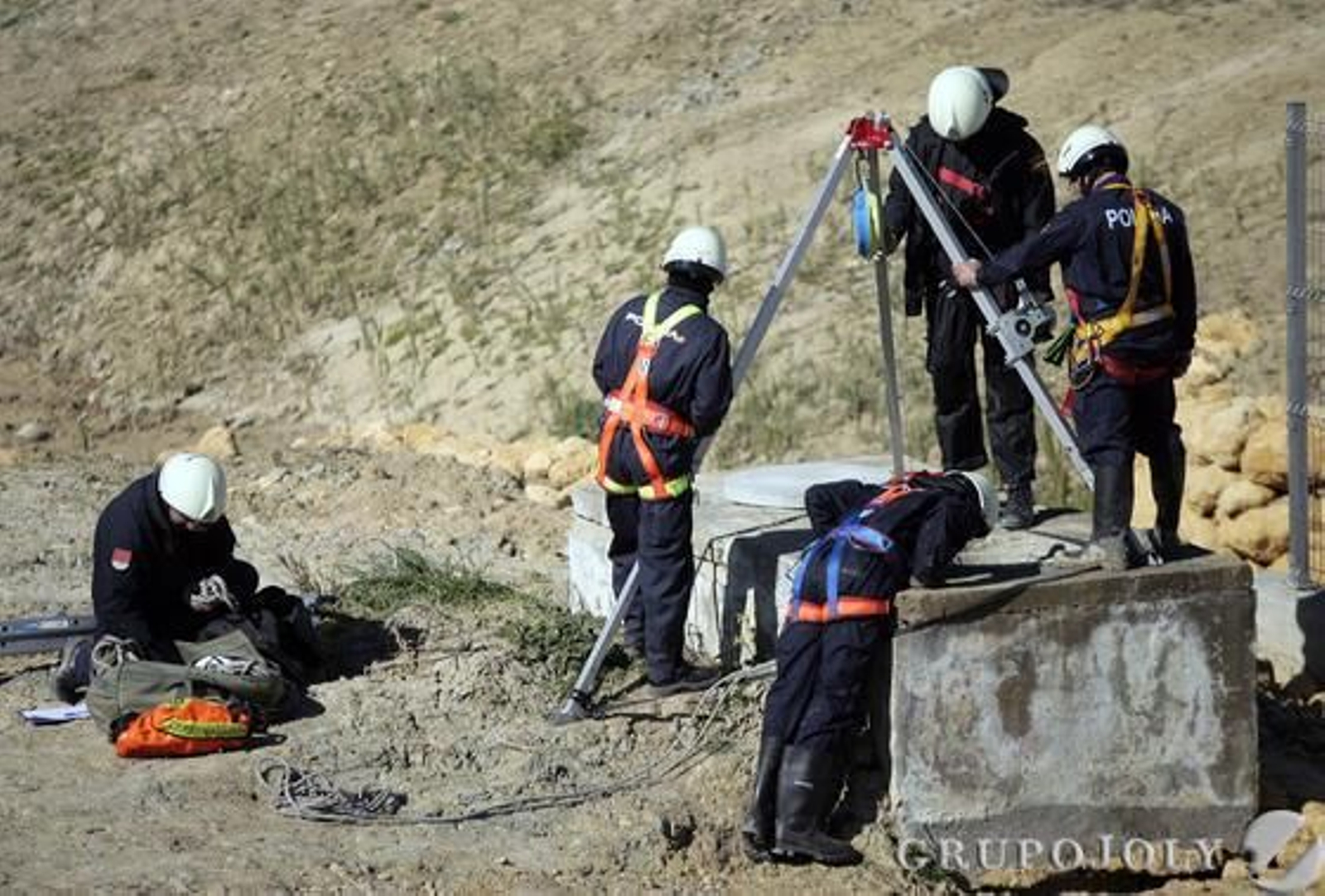 Foto: Juan Carlos Munoz