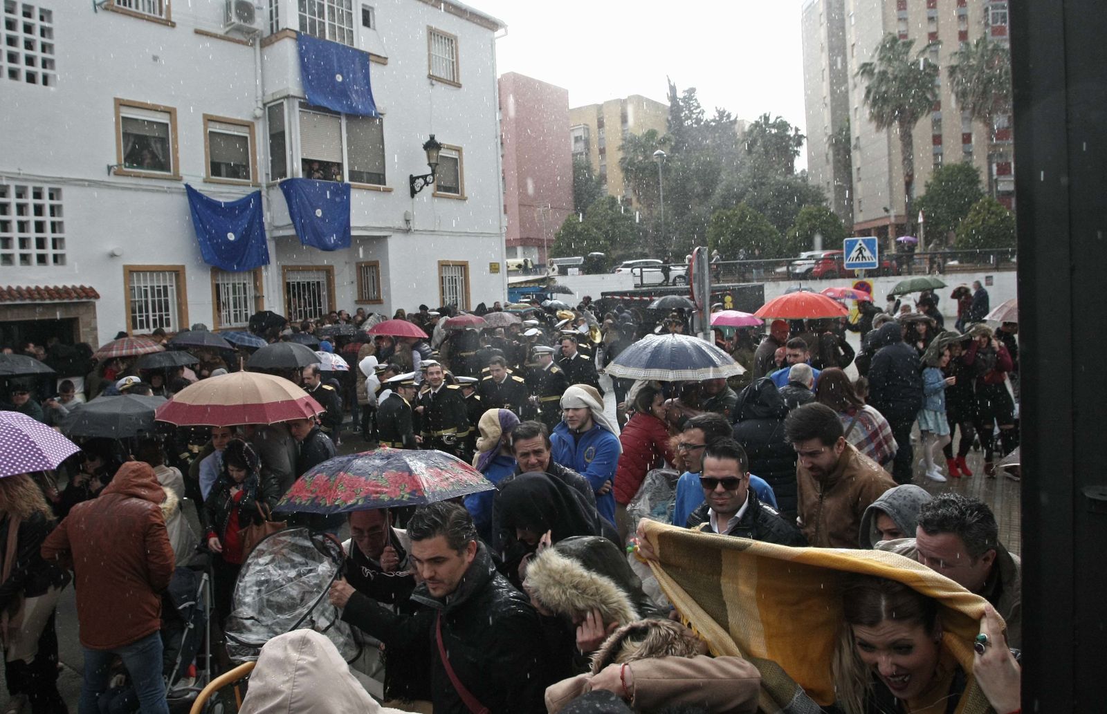 Oración en el Huerto
