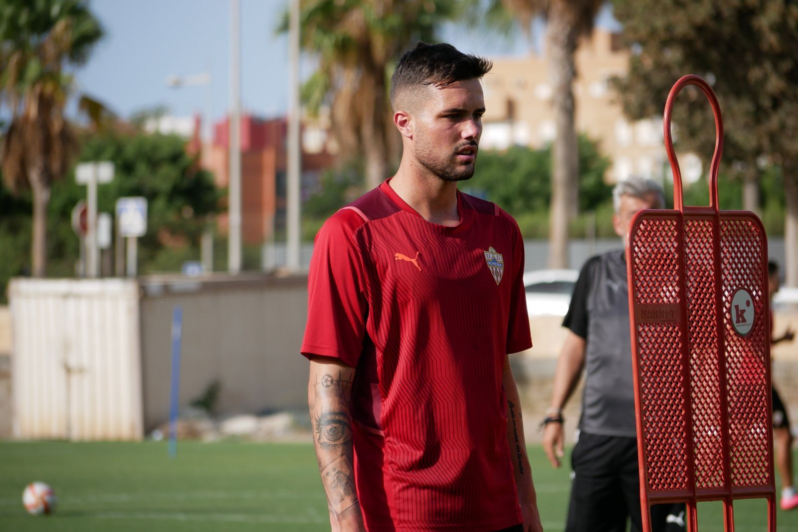 Huércal-Overa y filial buscan su primera victoria liguera